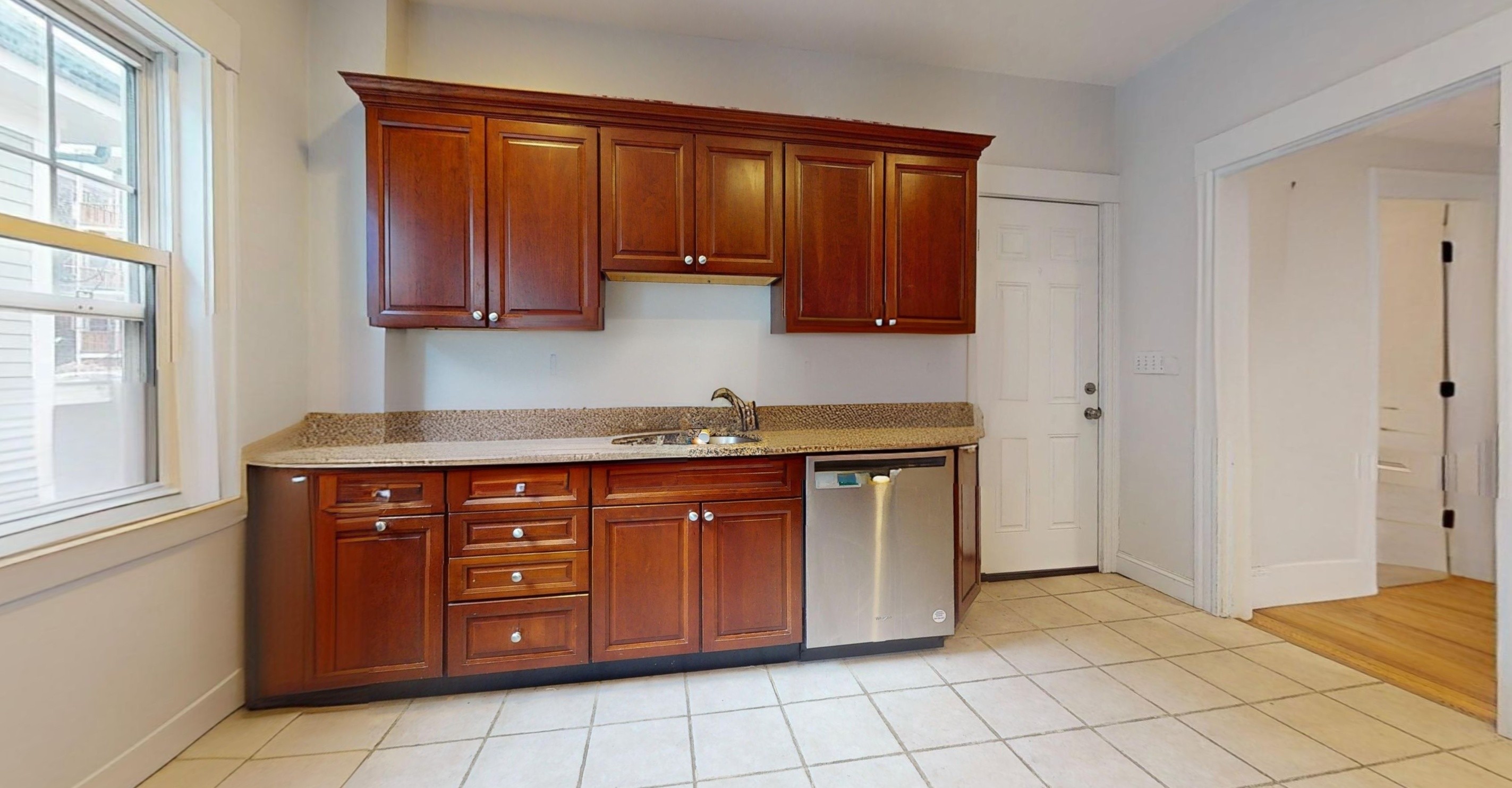 Photos of apartment on Houghton St.,Boston MA 02122