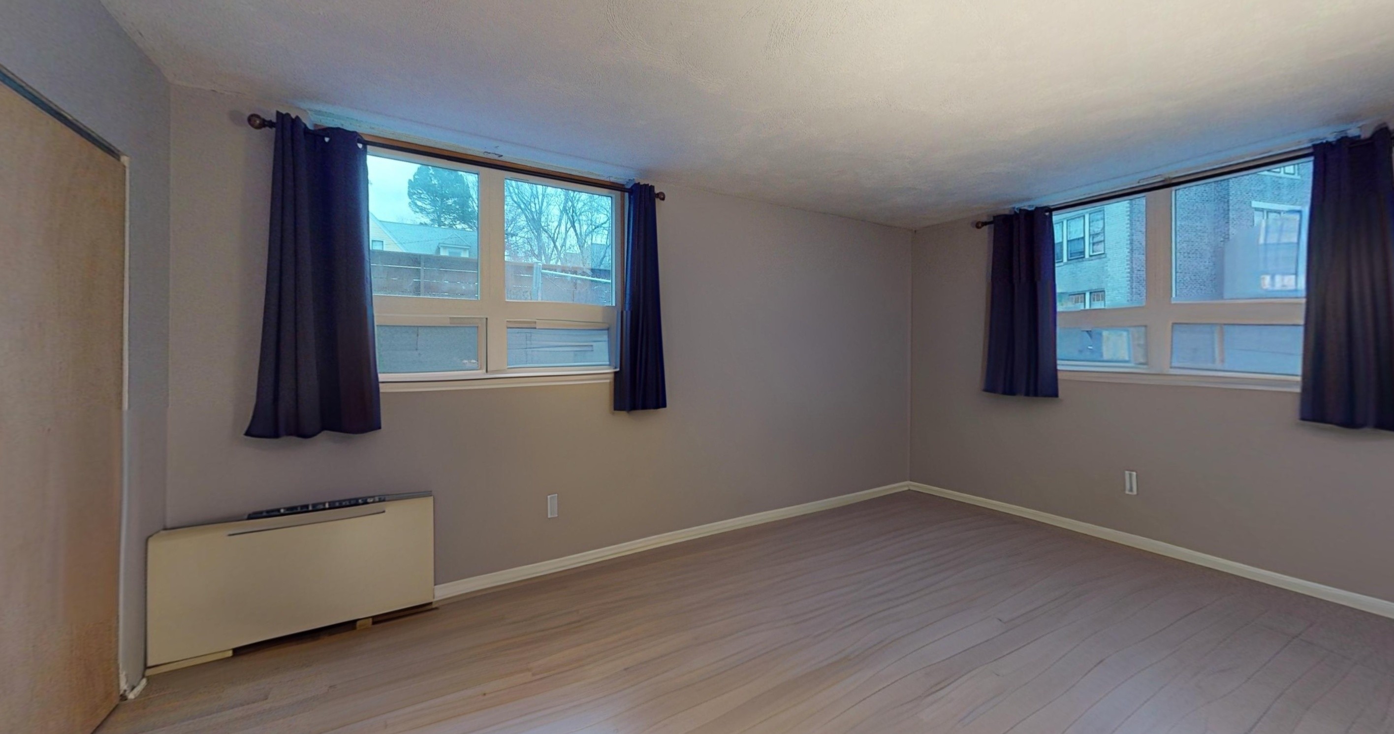 Photos of apartment on Park St.,Brookline MA 02446