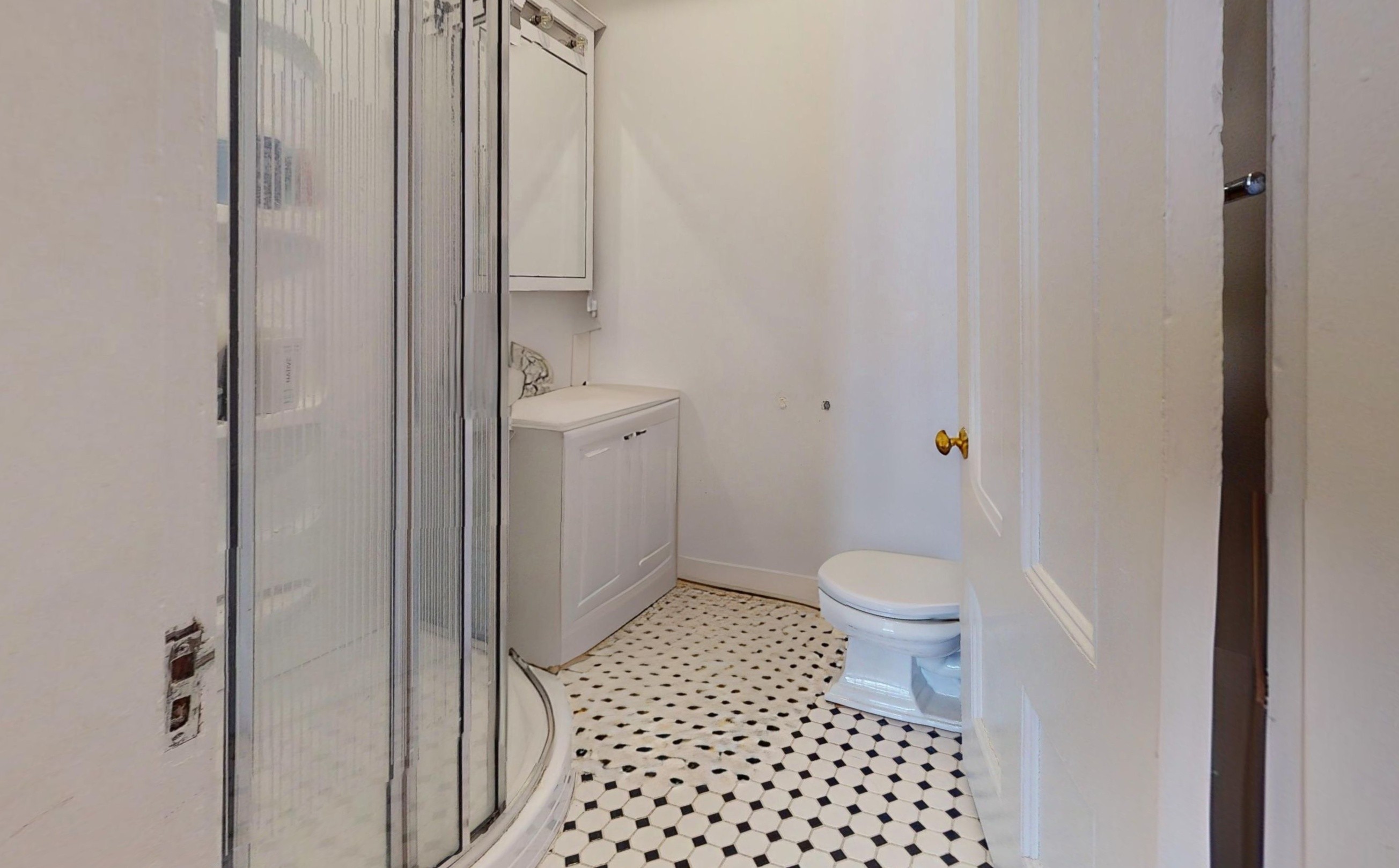 Photos of apartment on Union Park,Boston MA 02118