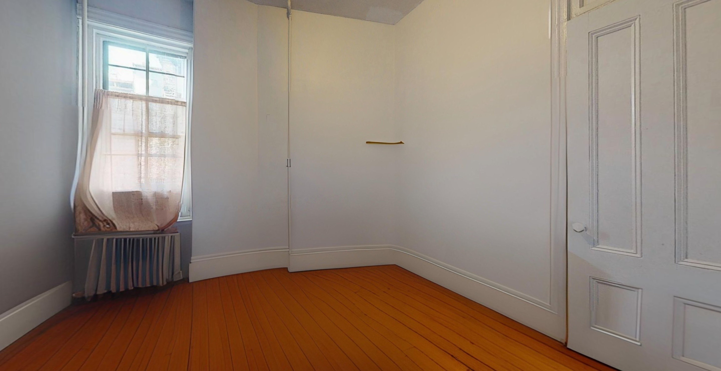 Photos of apartment on Union Park,Boston MA 02118