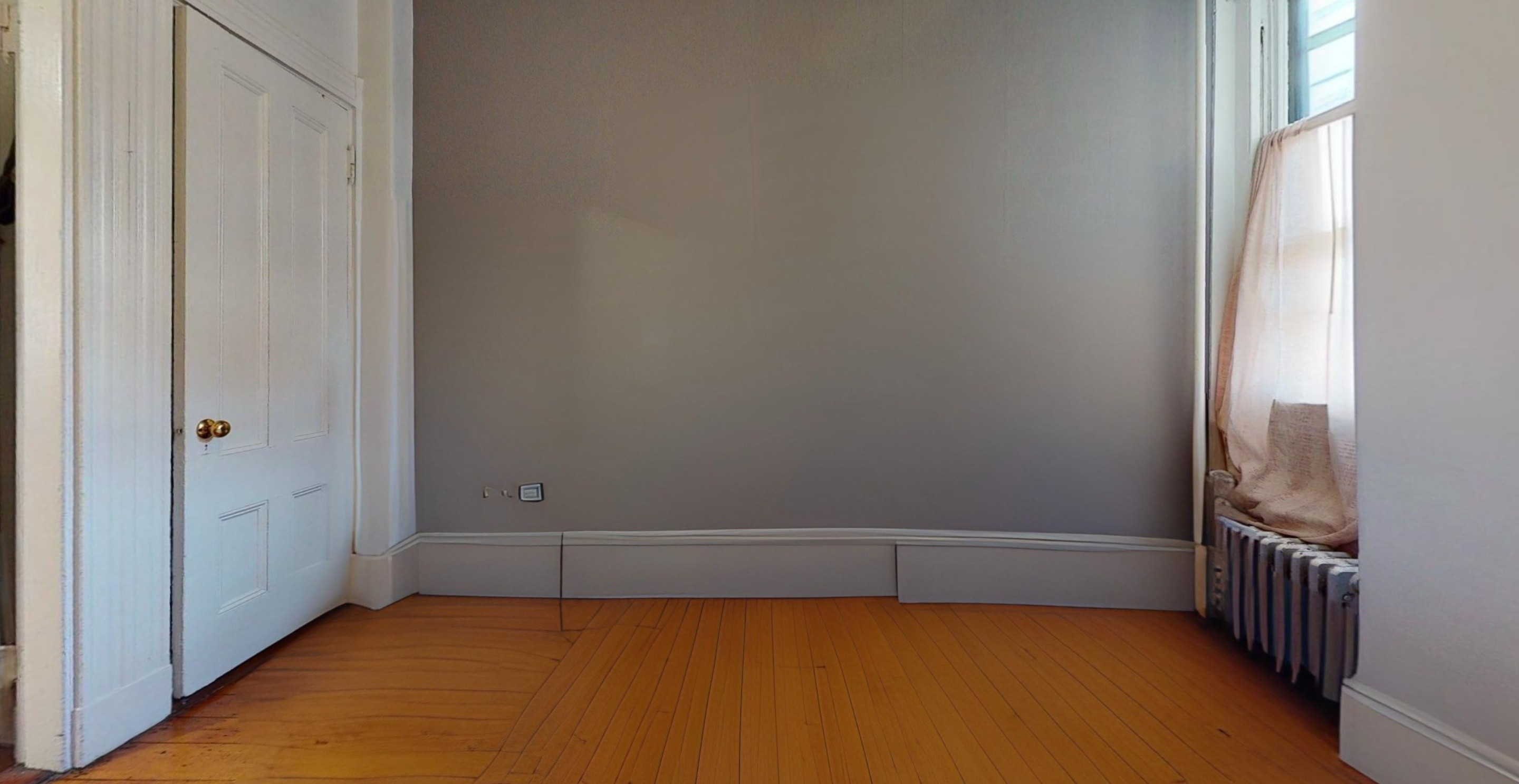 Photos of apartment on Union Park,Boston MA 02118