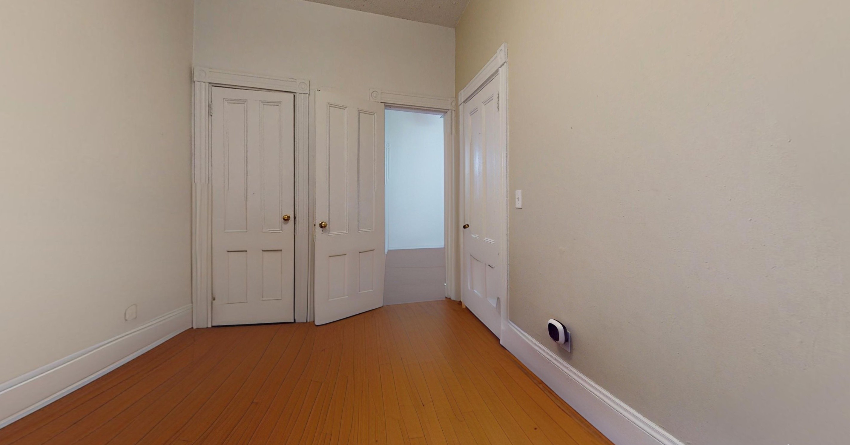 Photos of apartment on Union Park,Boston MA 02118