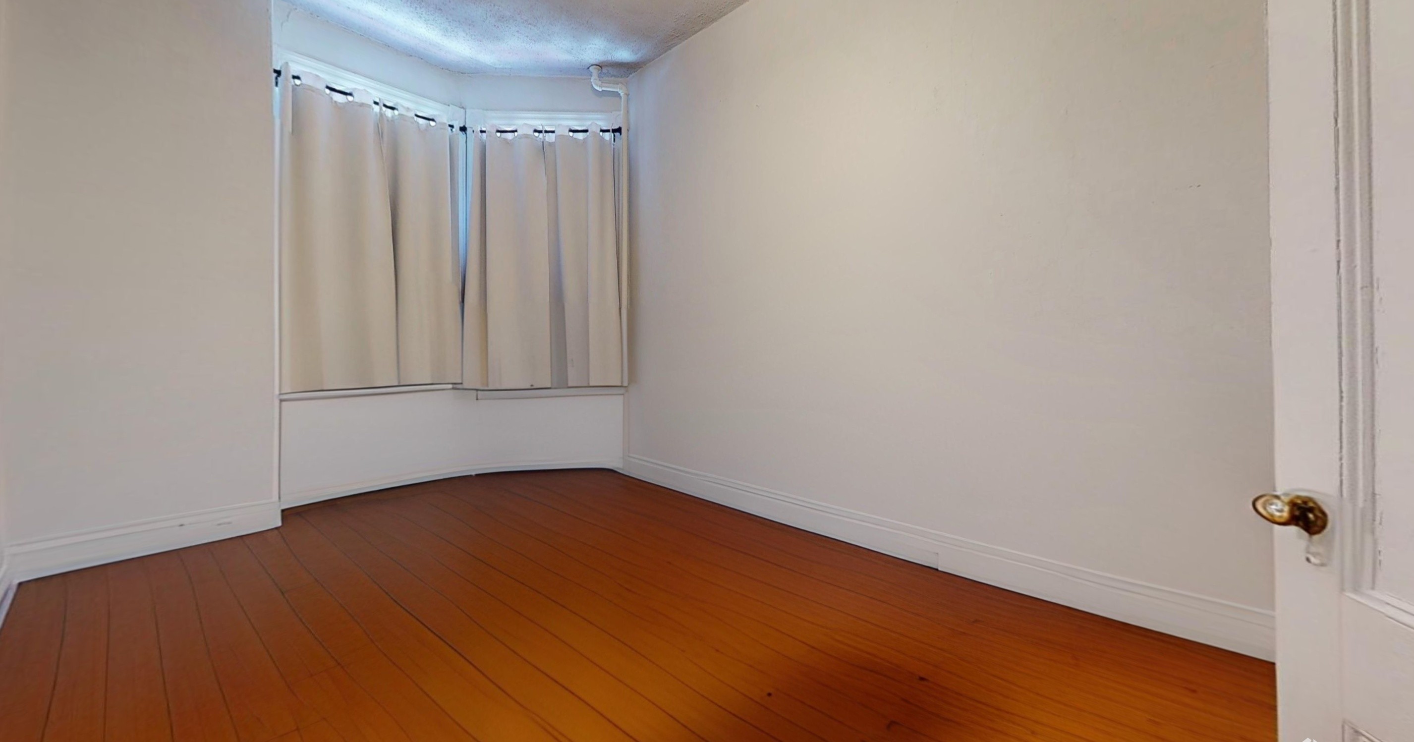 Photos of apartment on Union Park,Boston MA 02118