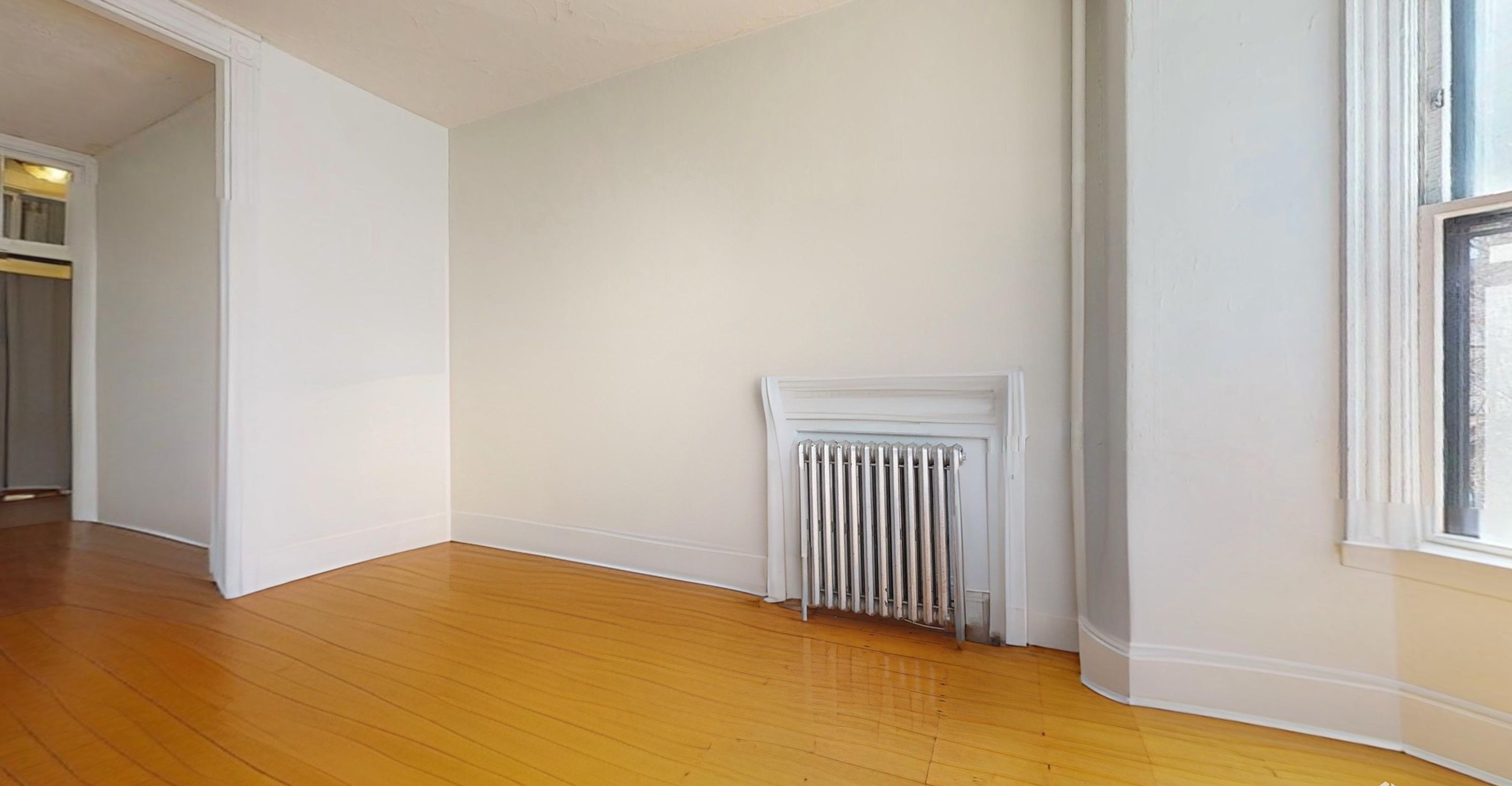 Photos of apartment on Union Park,Boston MA 02118