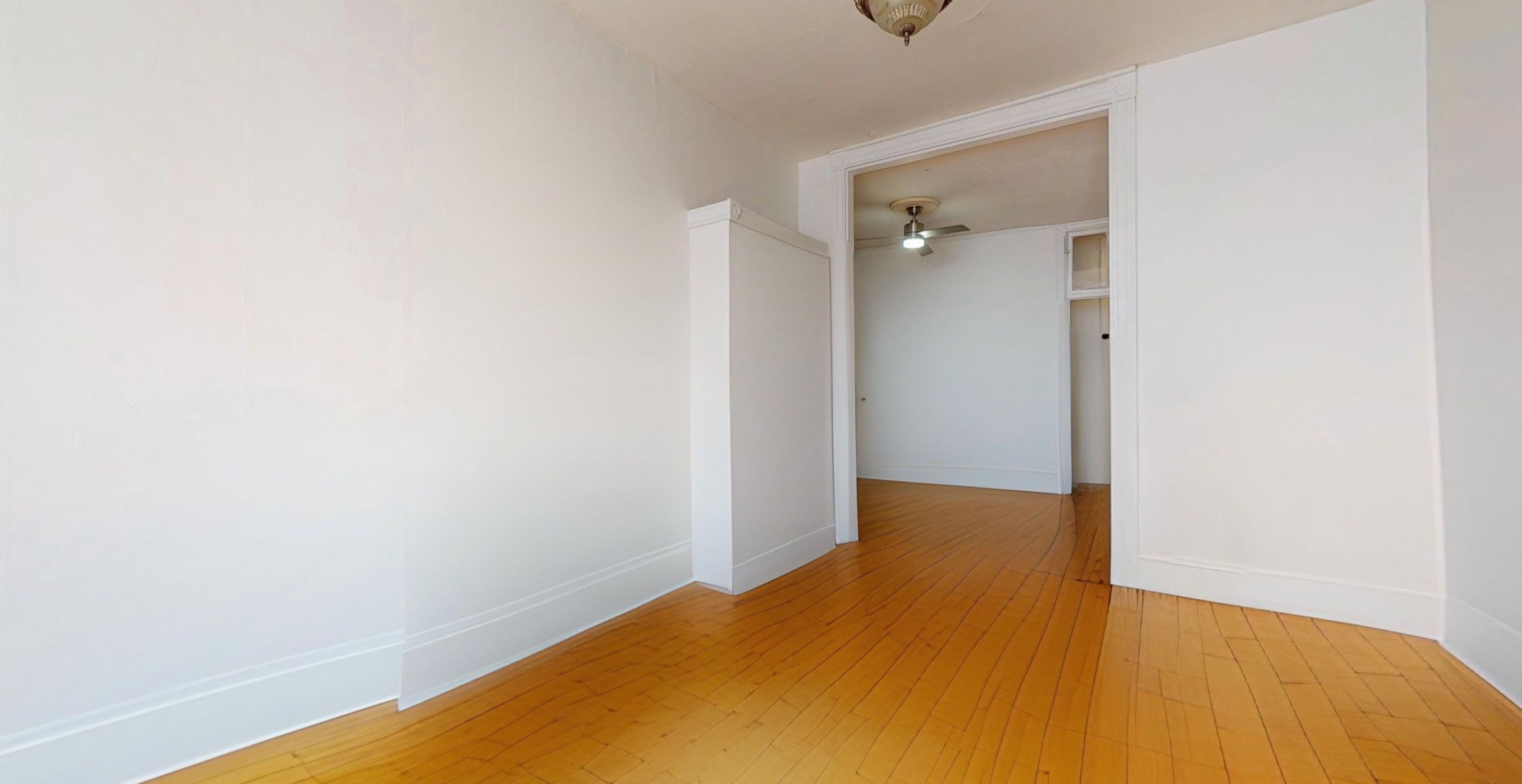 Photos of apartment on Union Park,Boston MA 02118