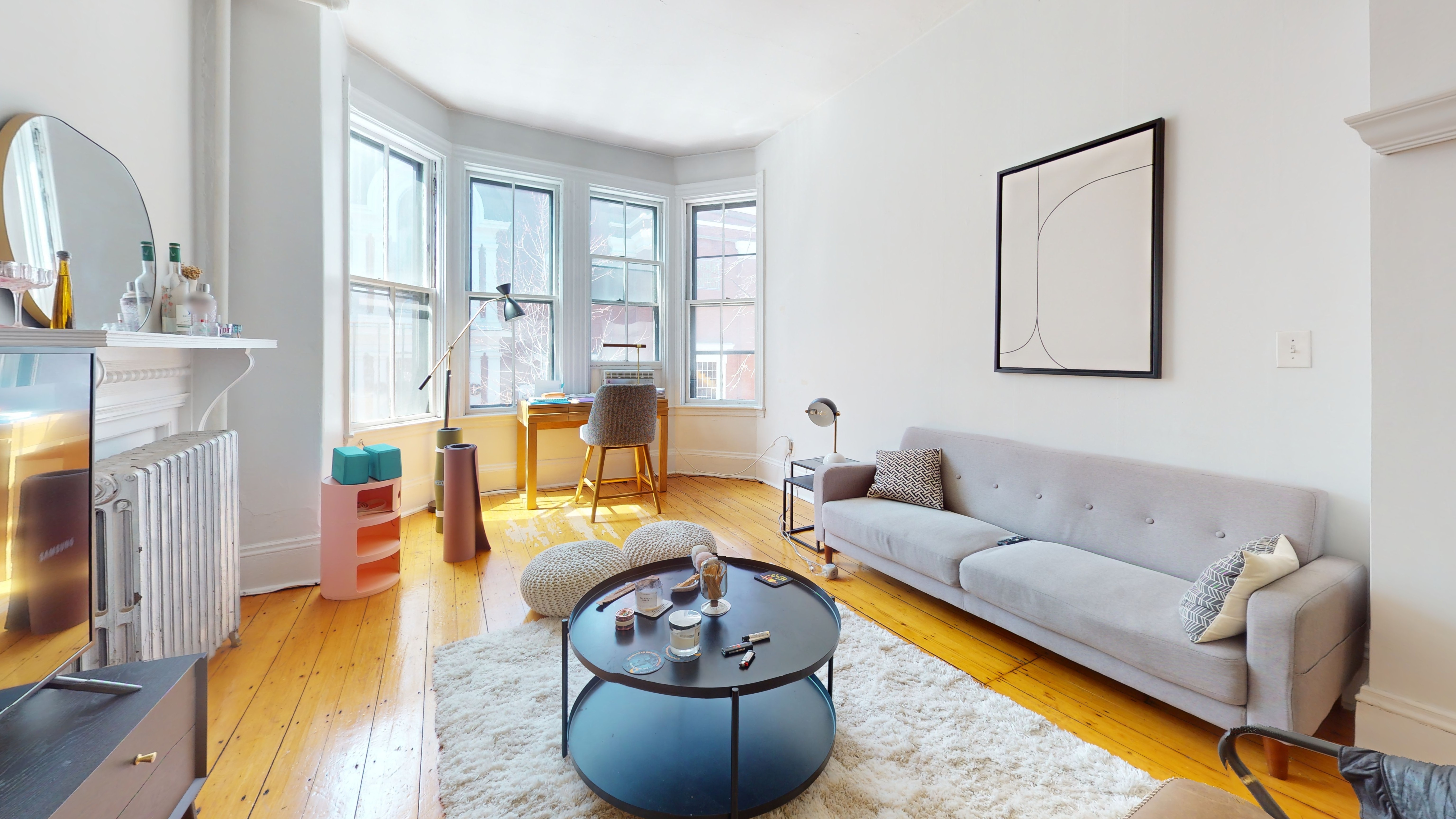 Photos of apartment on Camden St.,Boston MA 02118