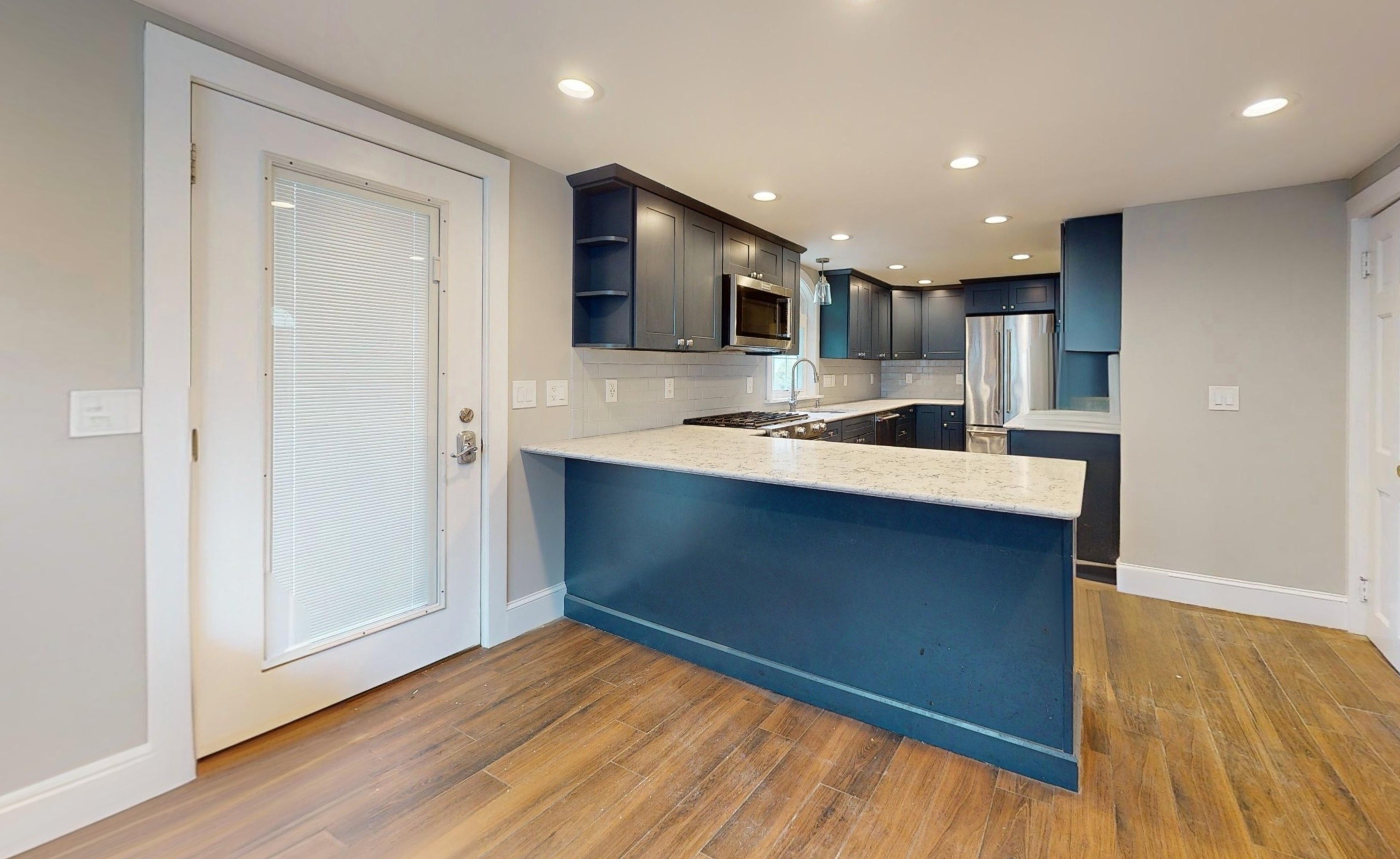 Photos of apartment on Brentwood St.,Malden MA 02148