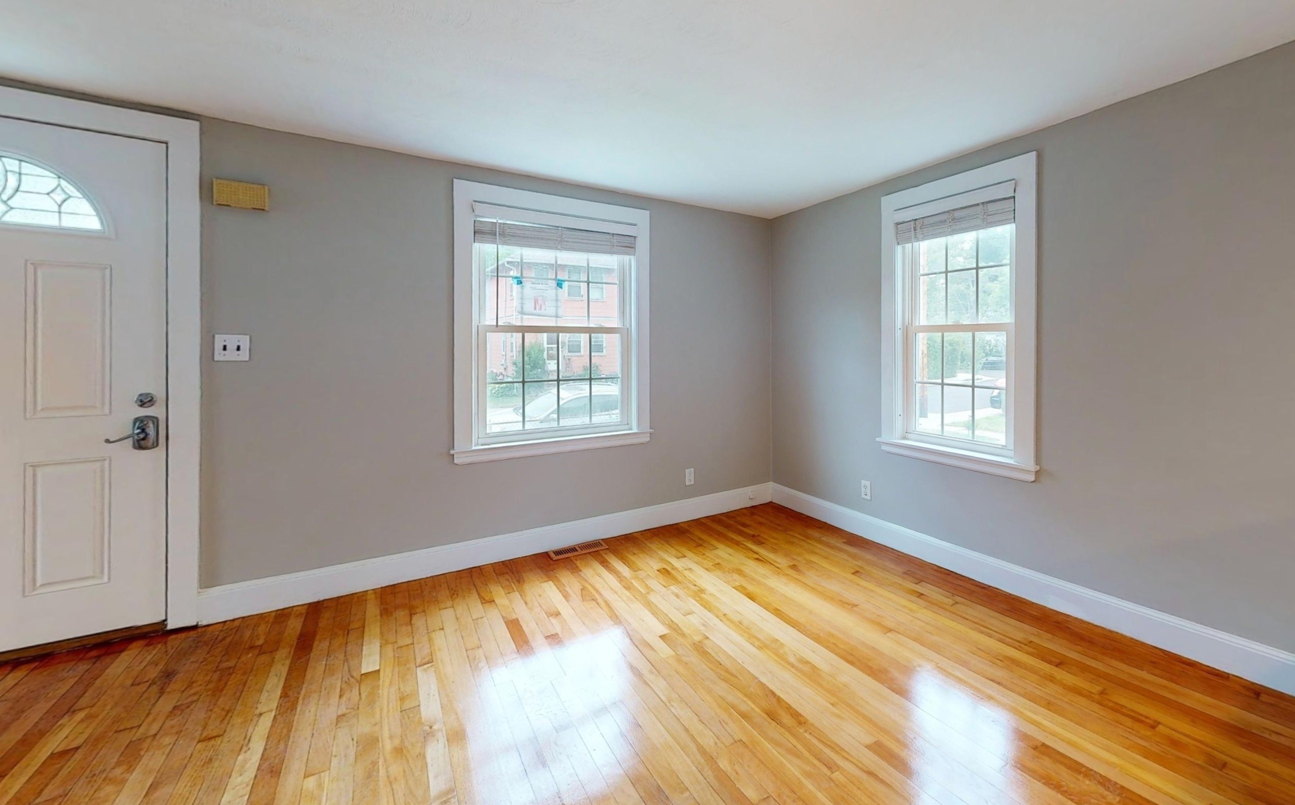 Photos of apartment on Brentwood St.,Malden MA 02148