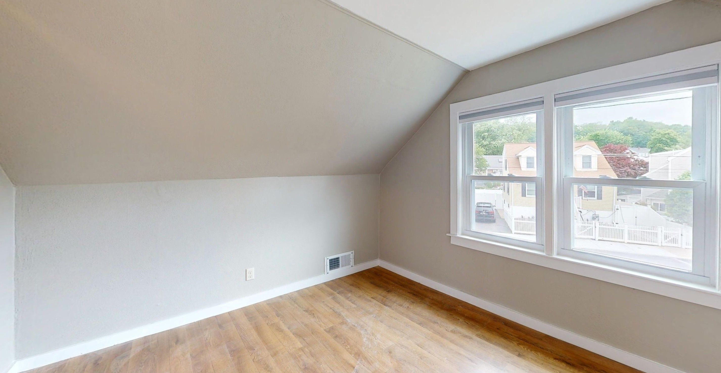 Photos of apartment on Brentwood St.,Malden MA 02148