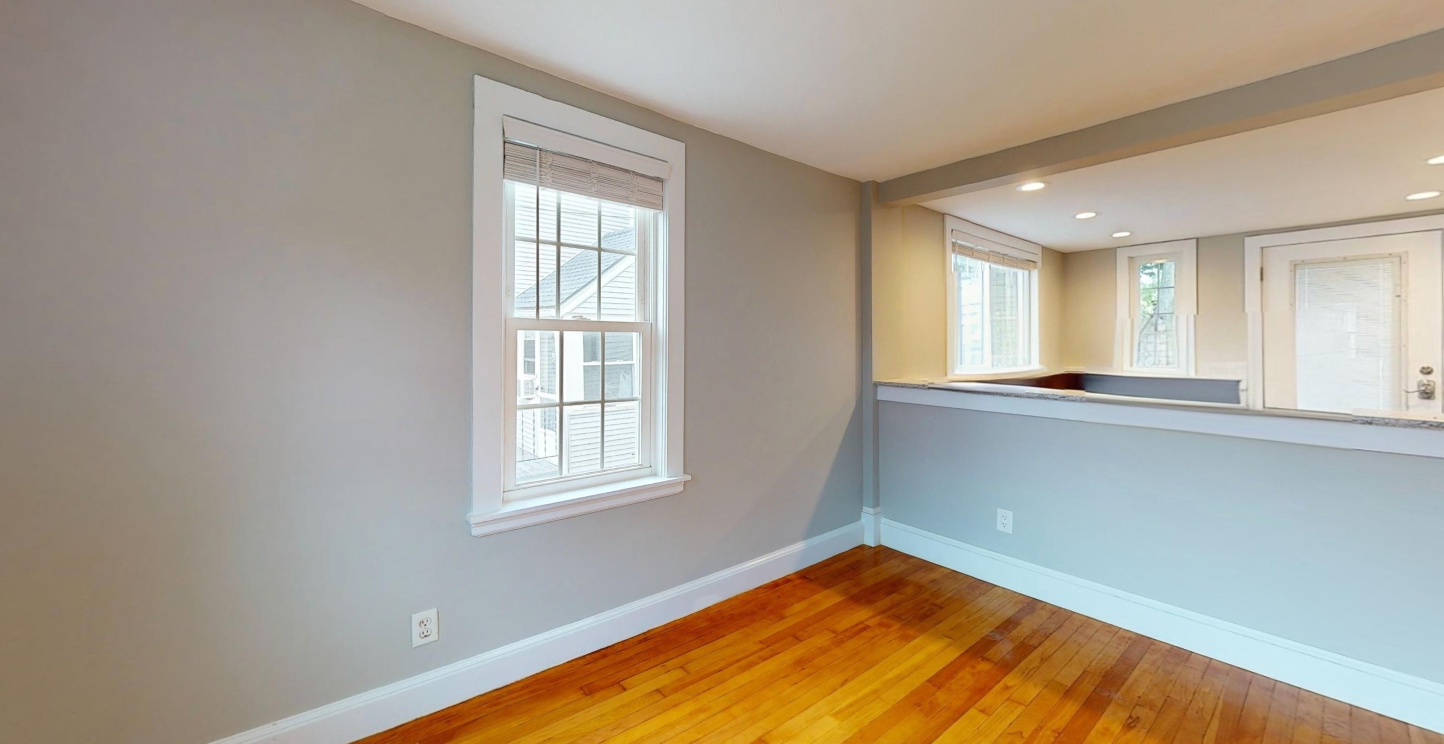 Photos of apartment on Brentwood St.,Malden MA 02148