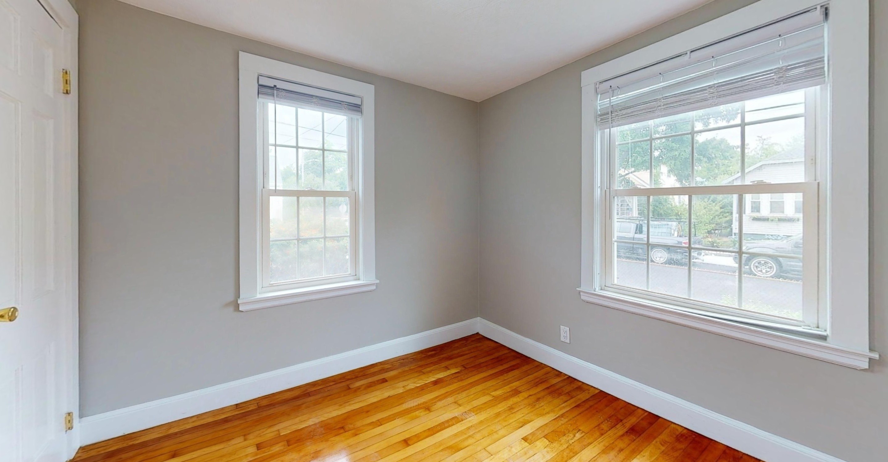 Photos of apartment on Brentwood St.,Malden MA 02148