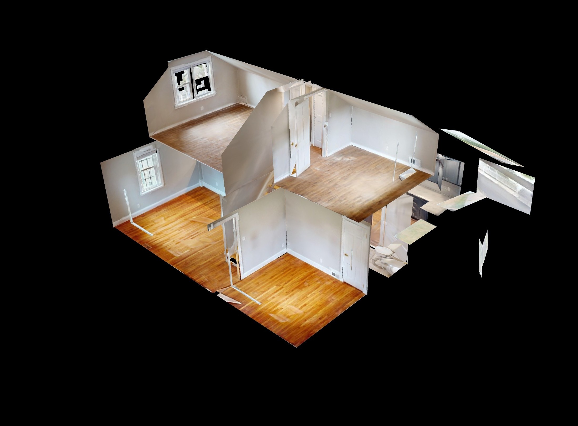 Photos of apartment on Brentwood St.,Malden MA 02148