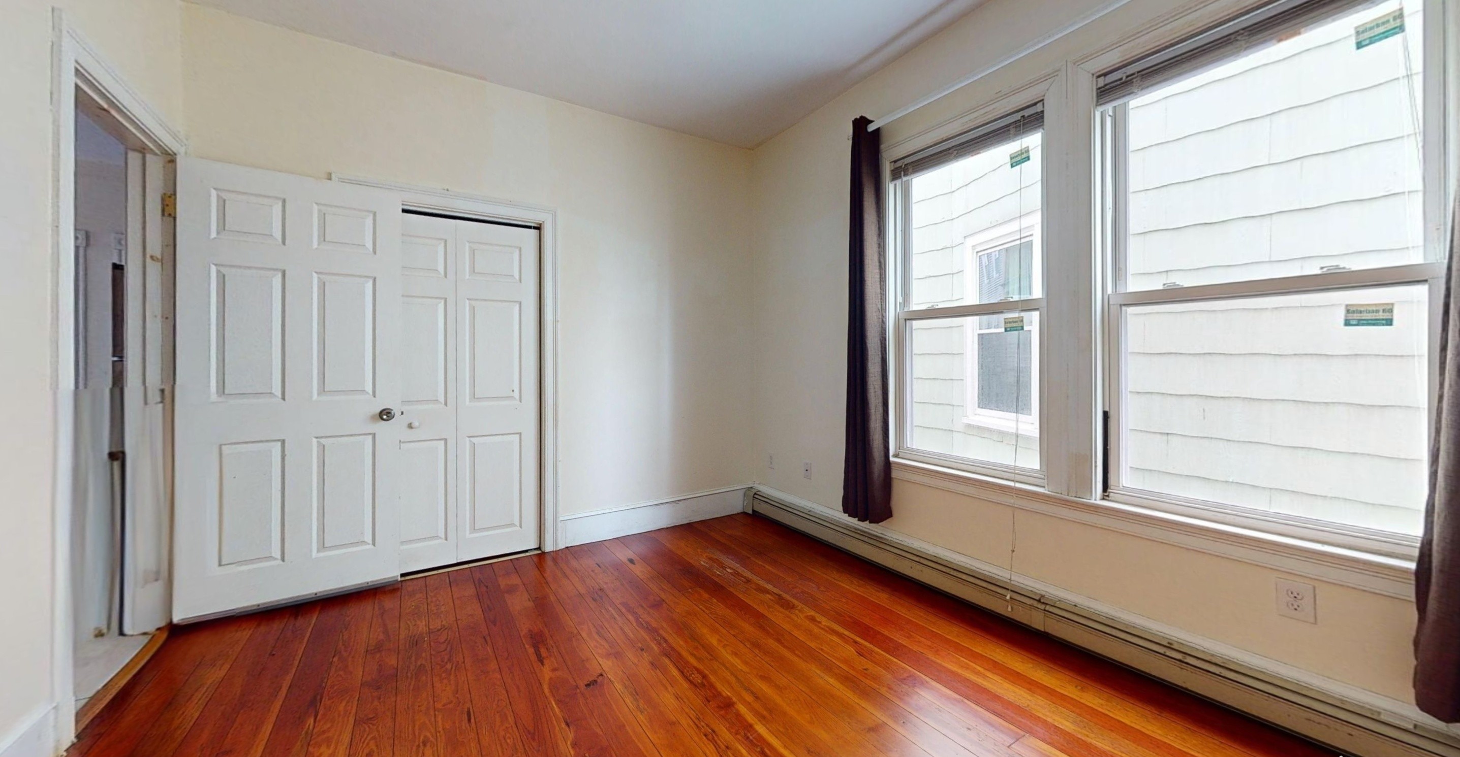 19 Newport St. — Dorchester