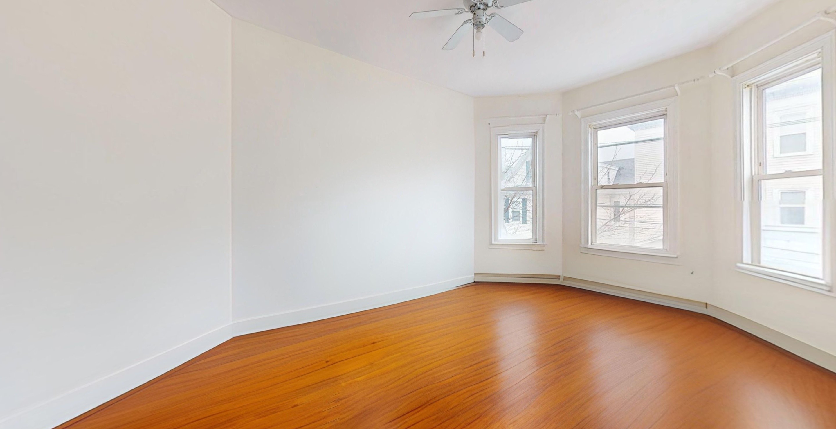 19 Newport St. — Dorchester