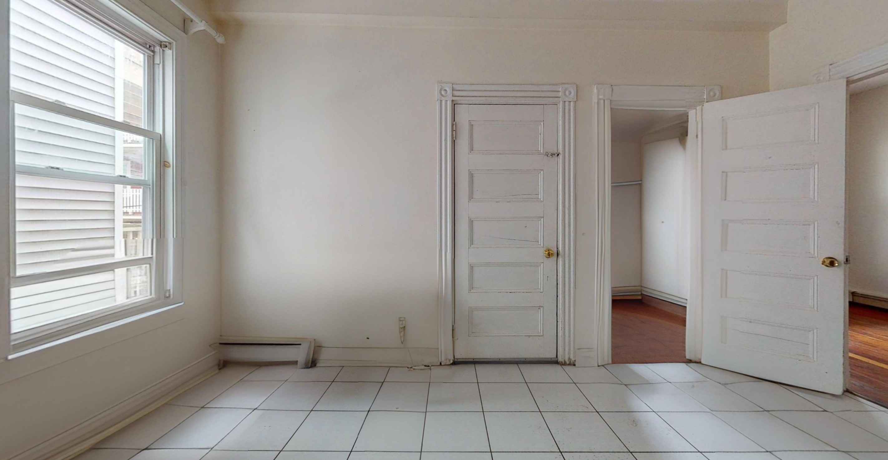 19 Newport St. — Dorchester
