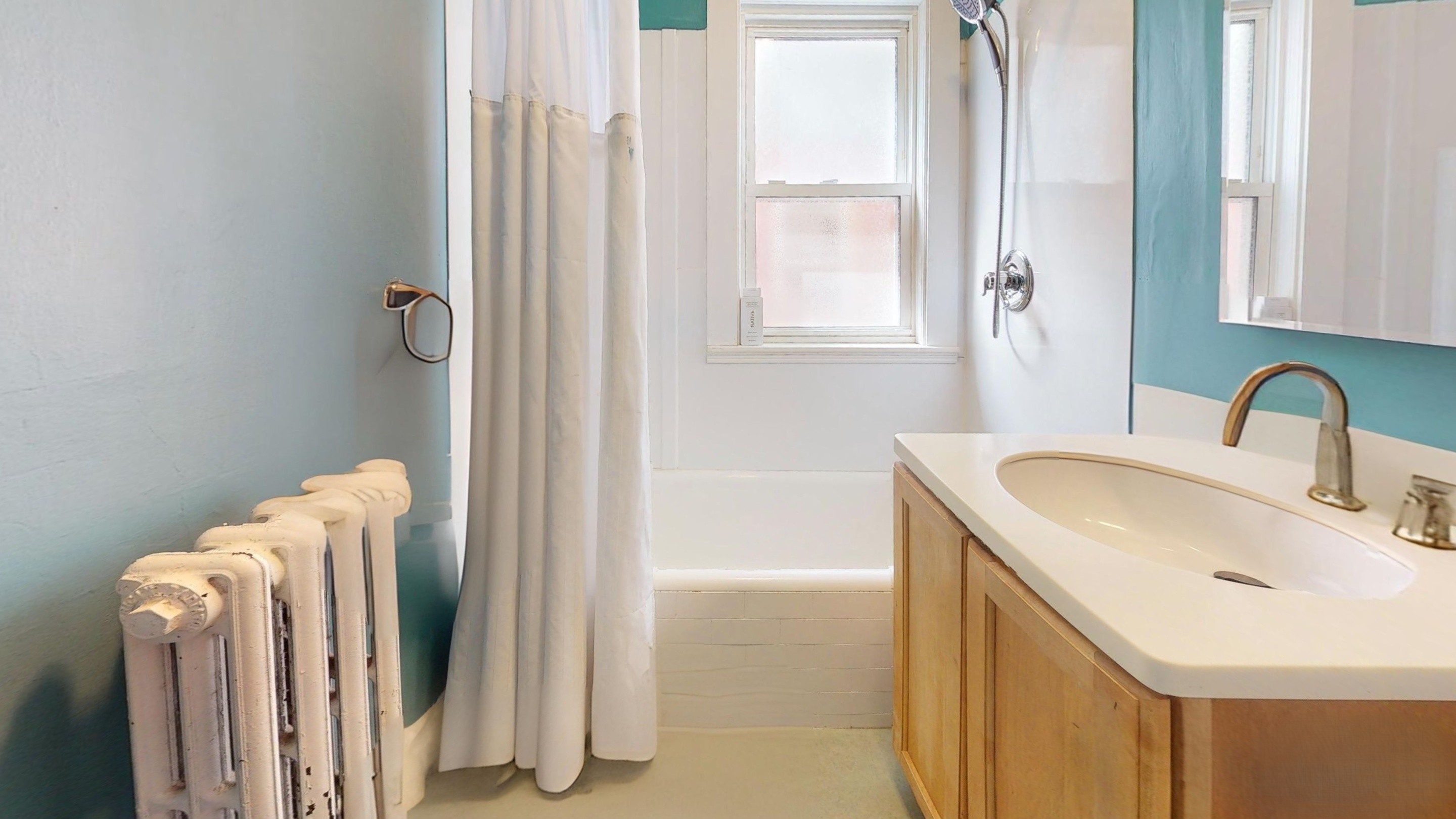 Photos of apartment on Jamaica,Boston MA 02130