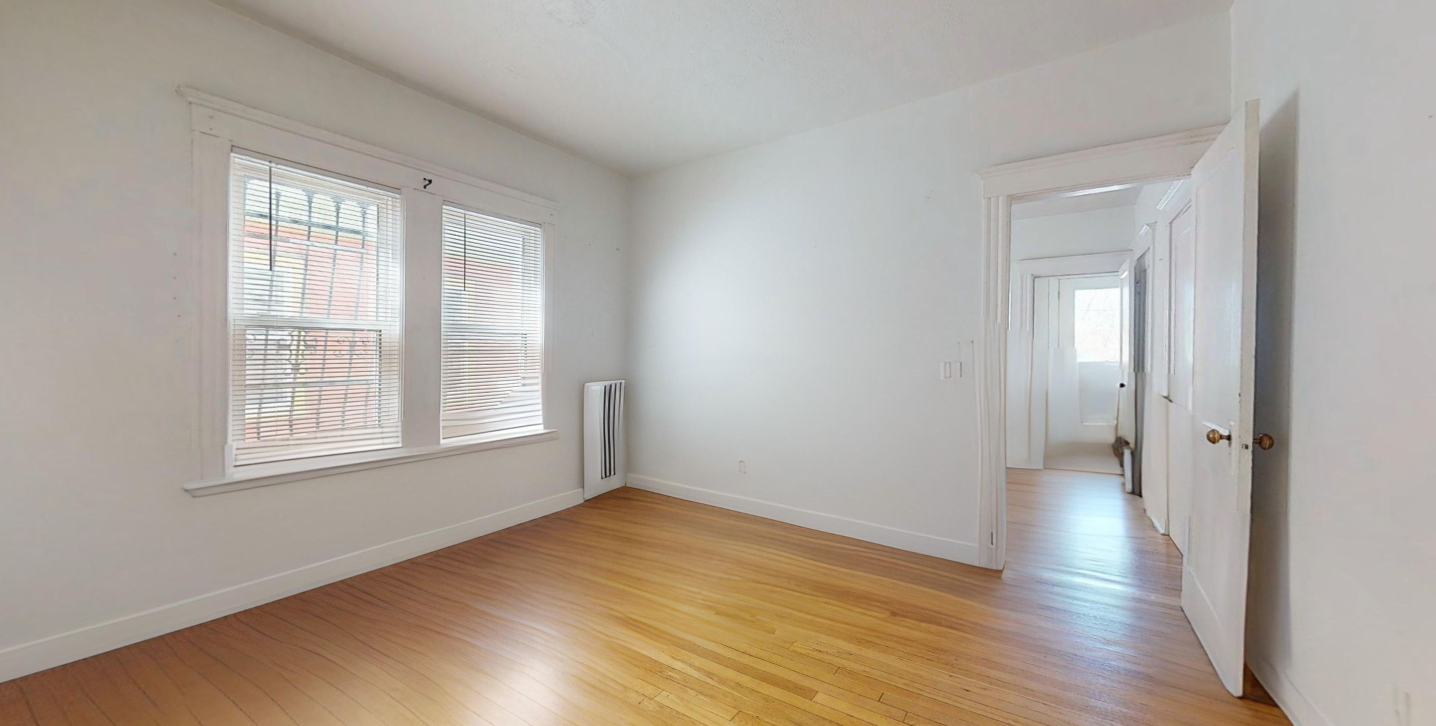 Photos of apartment on Jamaica,Boston MA 02130