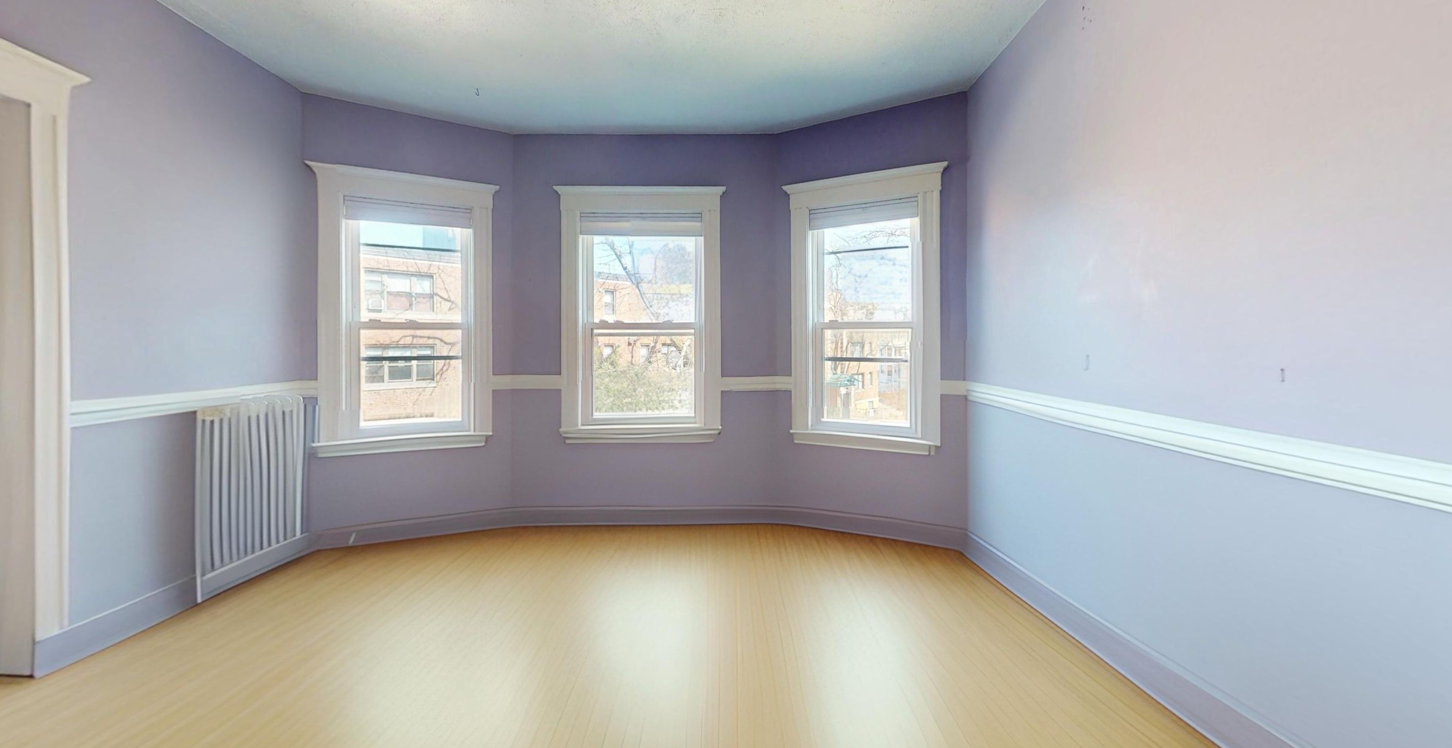 Photos of apartment on Jamaica,Boston MA 02130