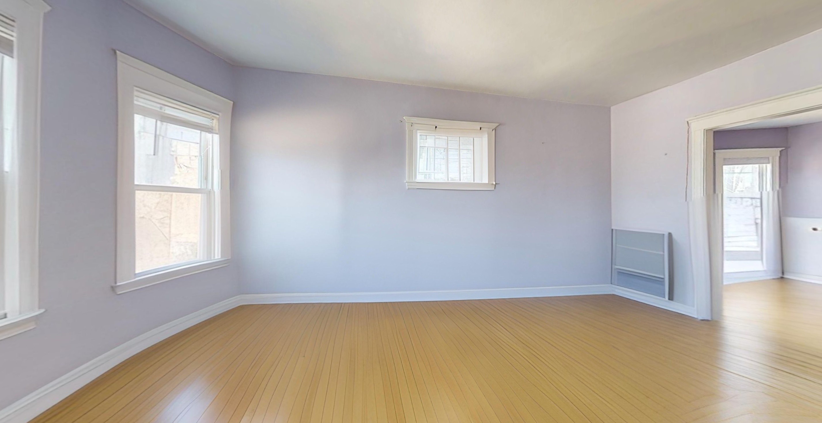 Photos of apartment on Jamaica,Boston MA 02130