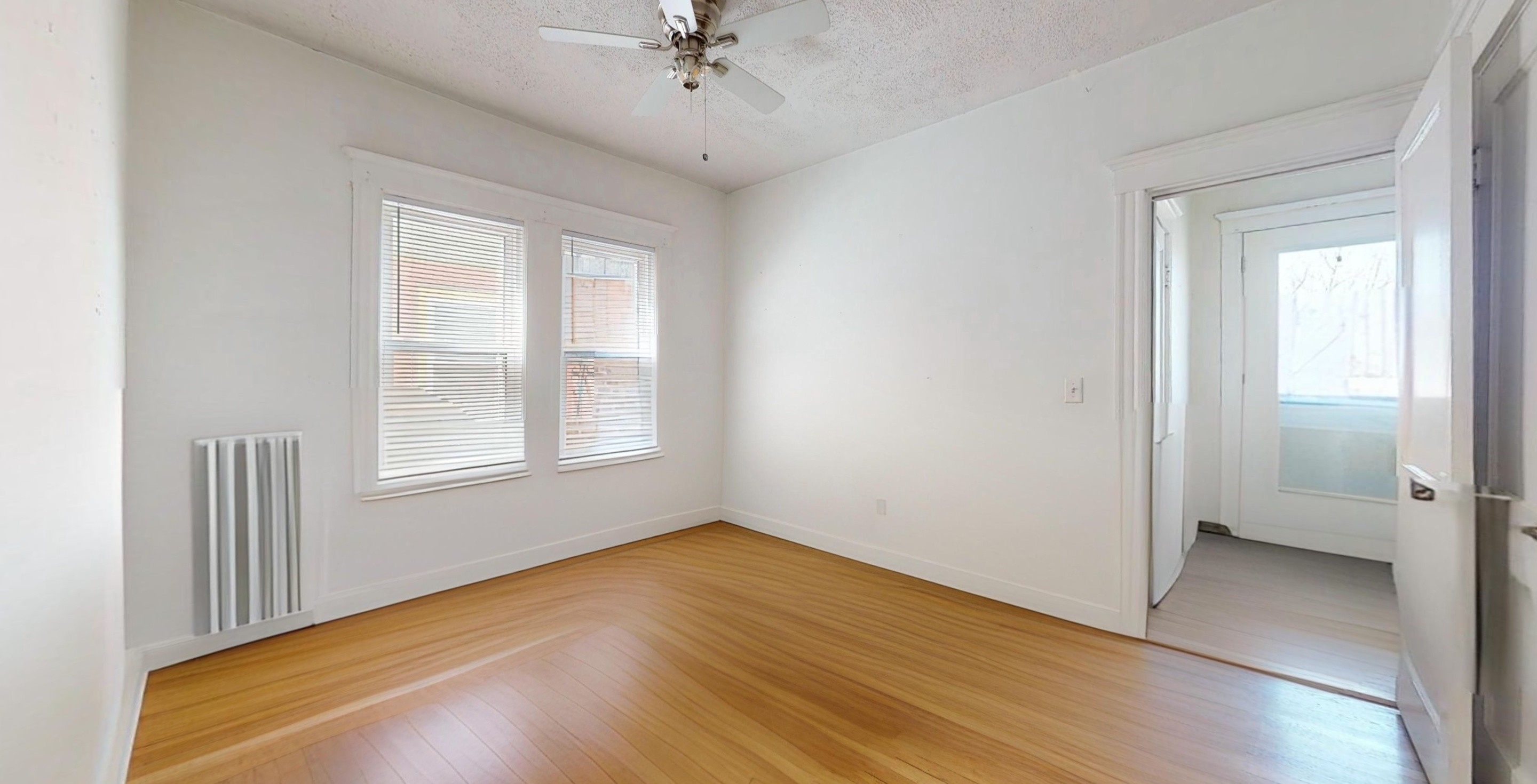 Photos of apartment on Jamaica,Boston MA 02130