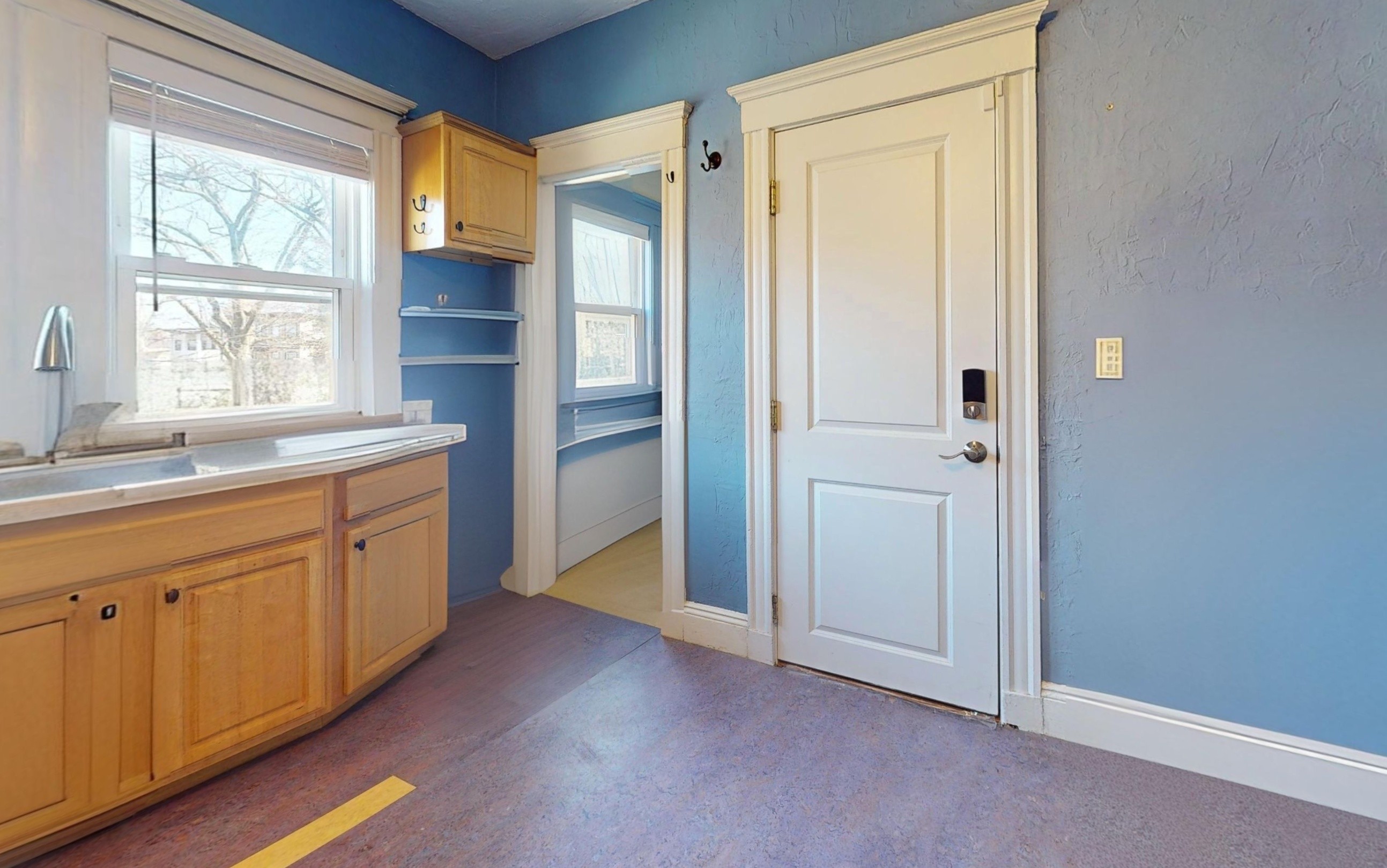 Photos of apartment on Jamaica,Boston MA 02130