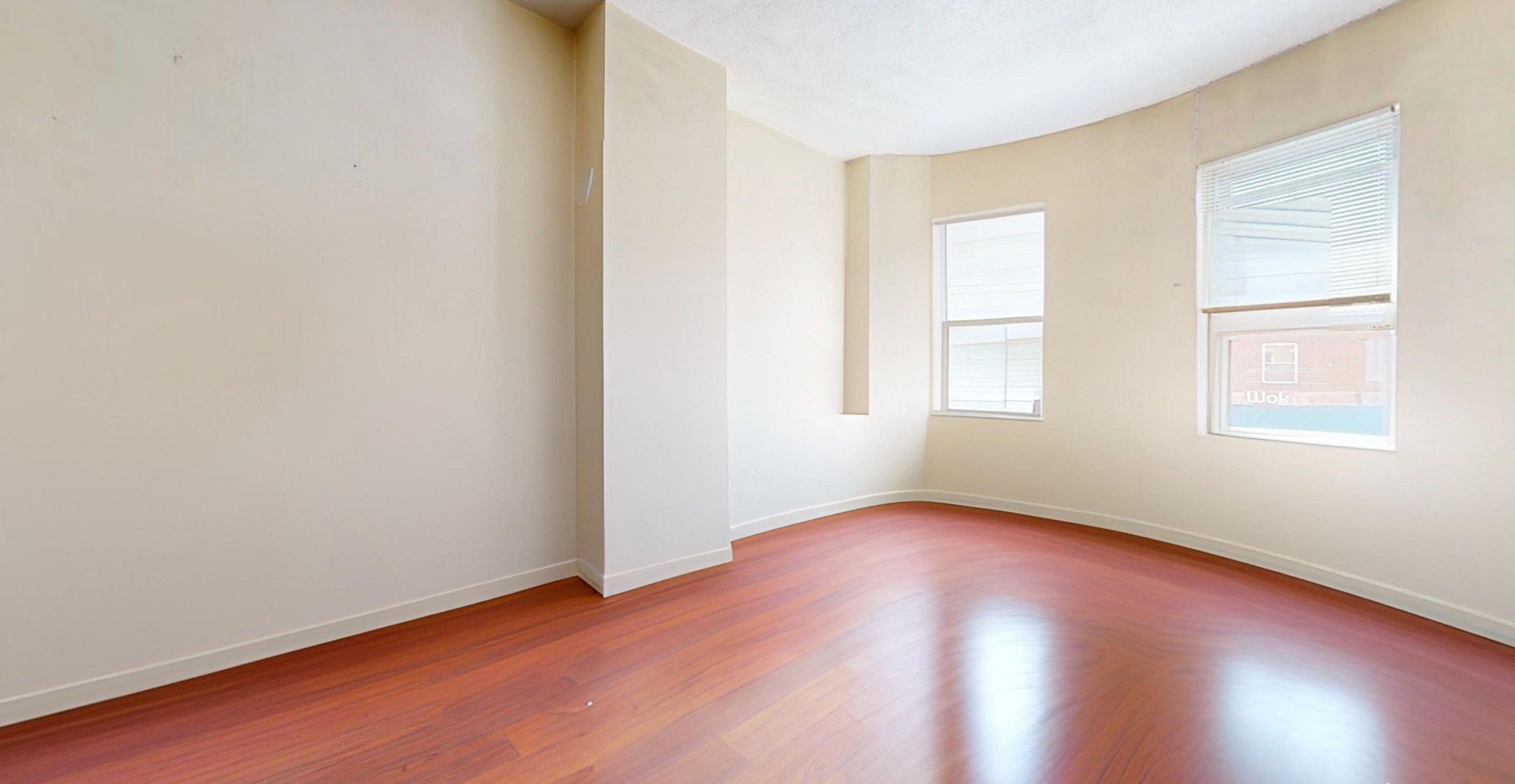 18 South Huntington Ave. — Jamaica Plain