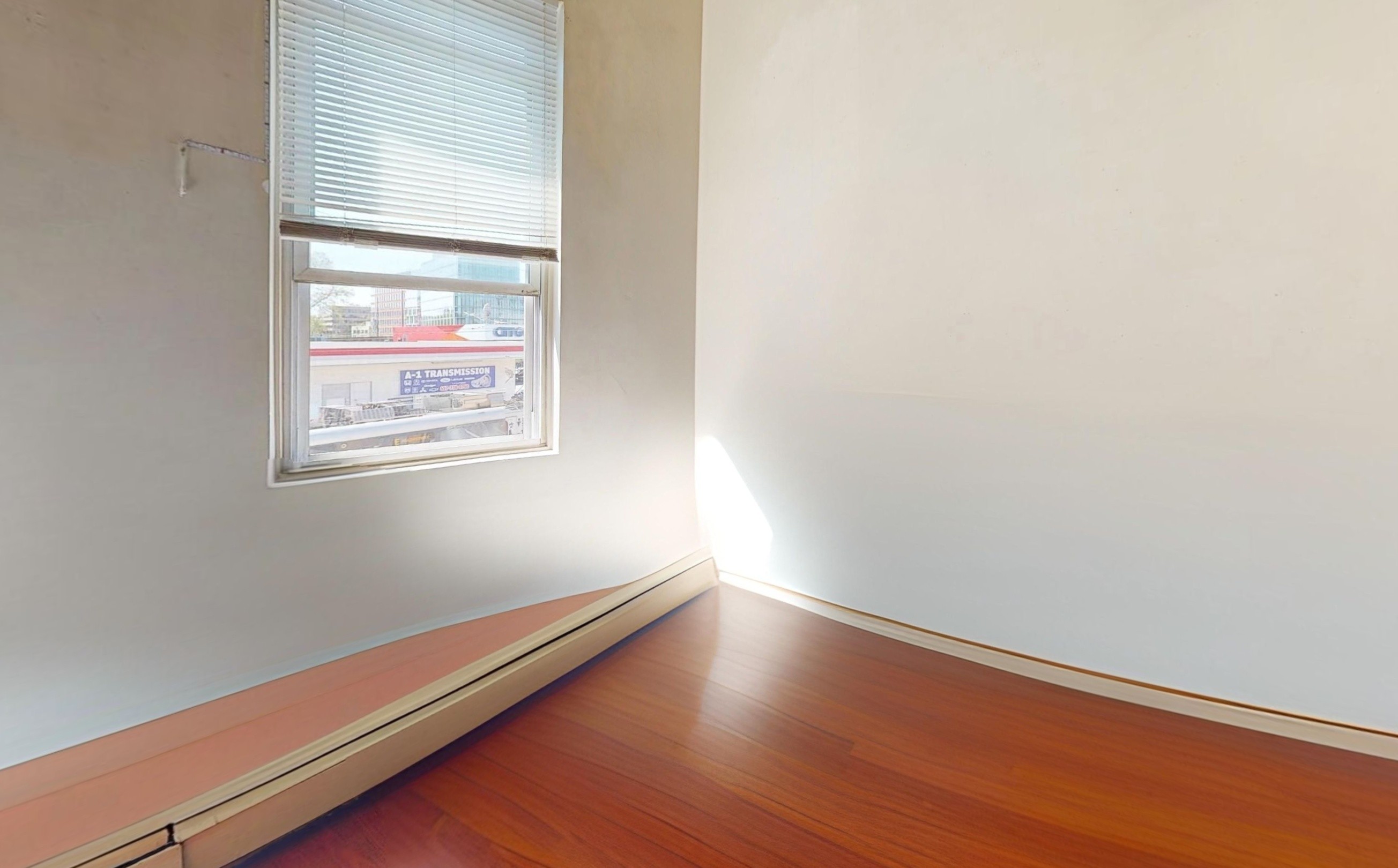 18 South Huntington Ave. - Jamaica Plain