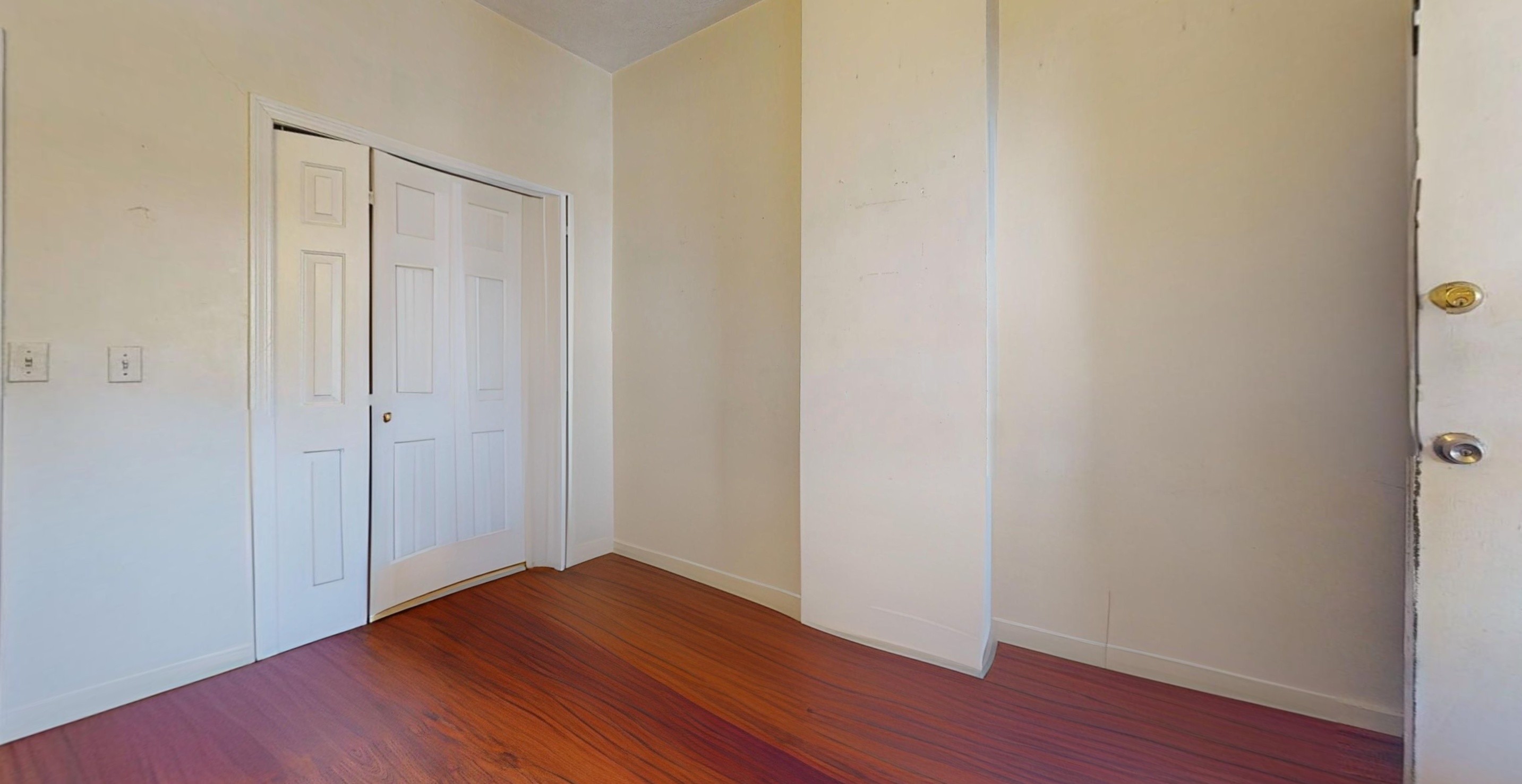 18 South Huntington Ave. — Jamaica Plain