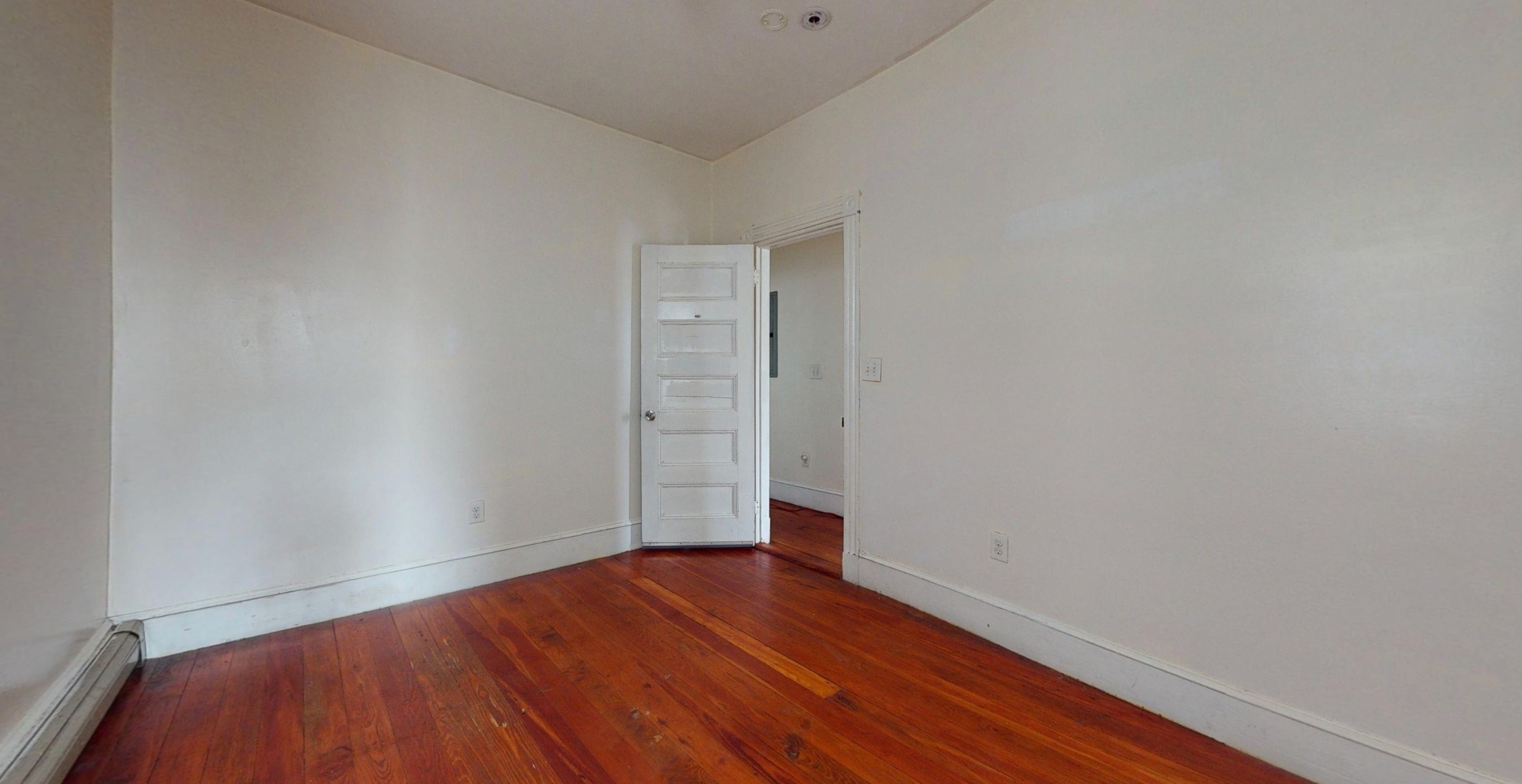 19 Newport St. — Dorchester