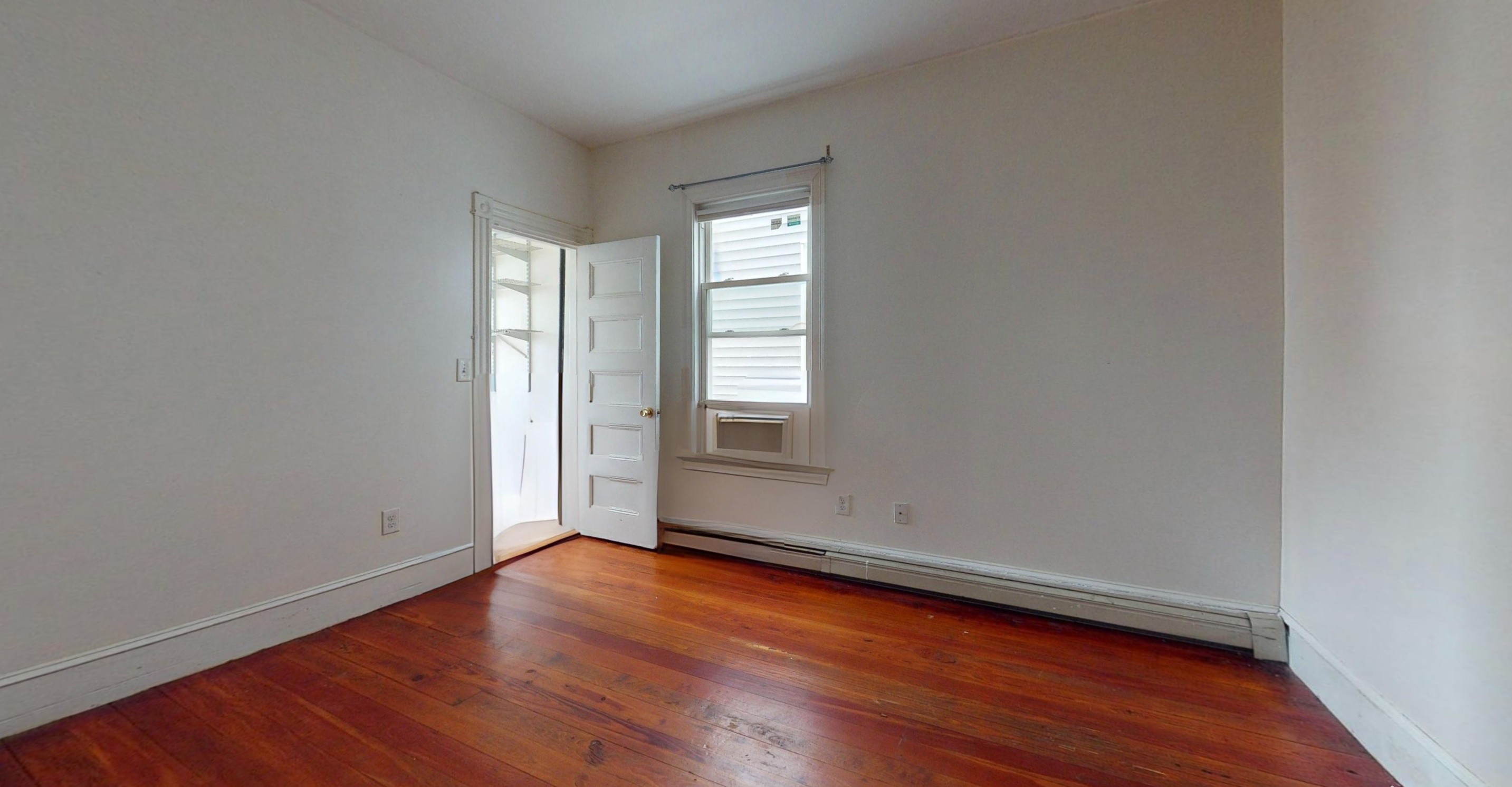 19 Newport St. — Dorchester