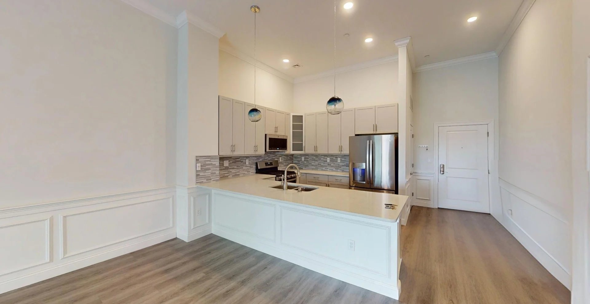 Photos of apartment on Governors Ave.,Medford MA 02155