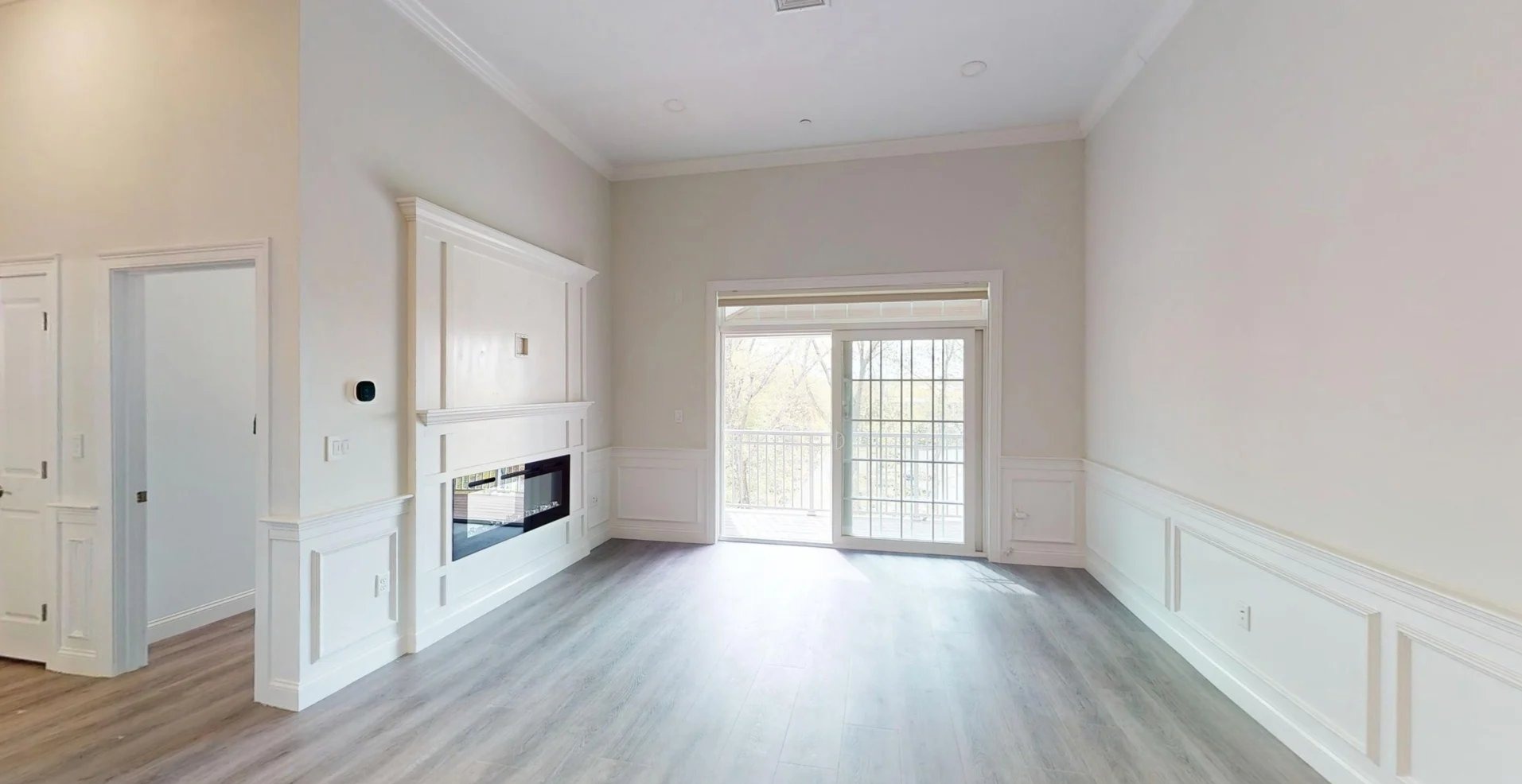 Photos of apartment on Middlesex Ave.,Medford MA 02155