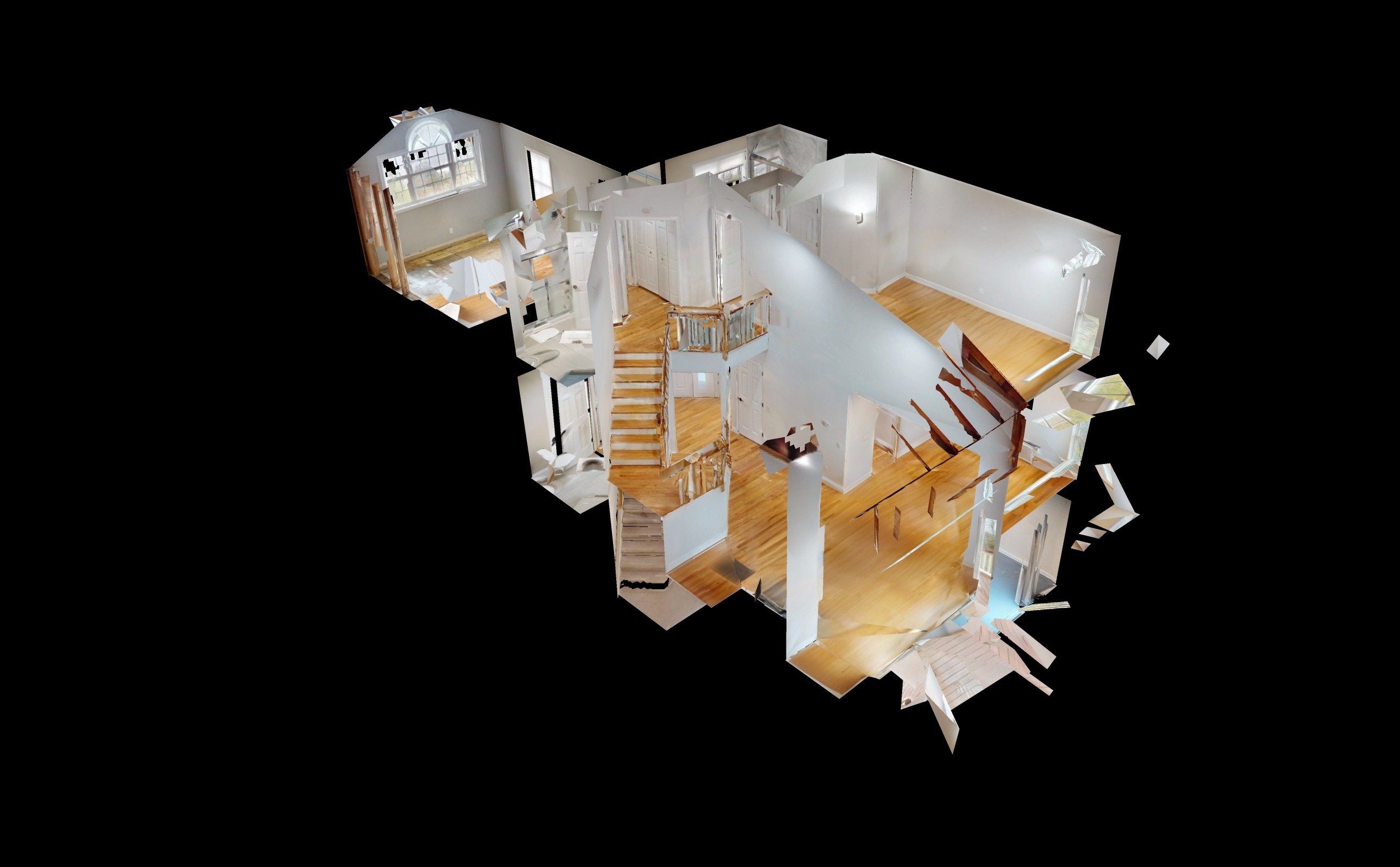 8 Knollwood Ct.