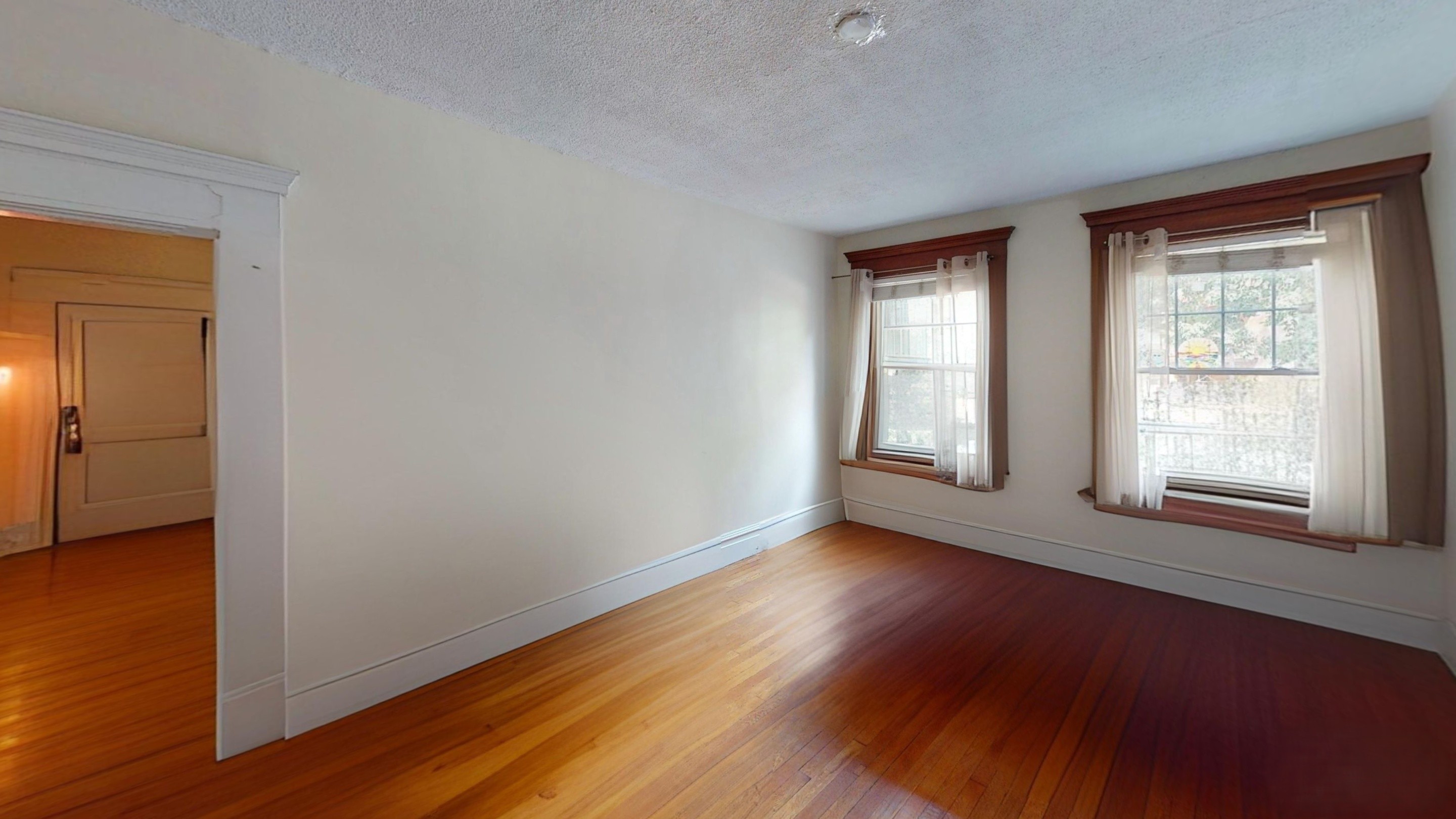 94 Naples - Coolidge Corner