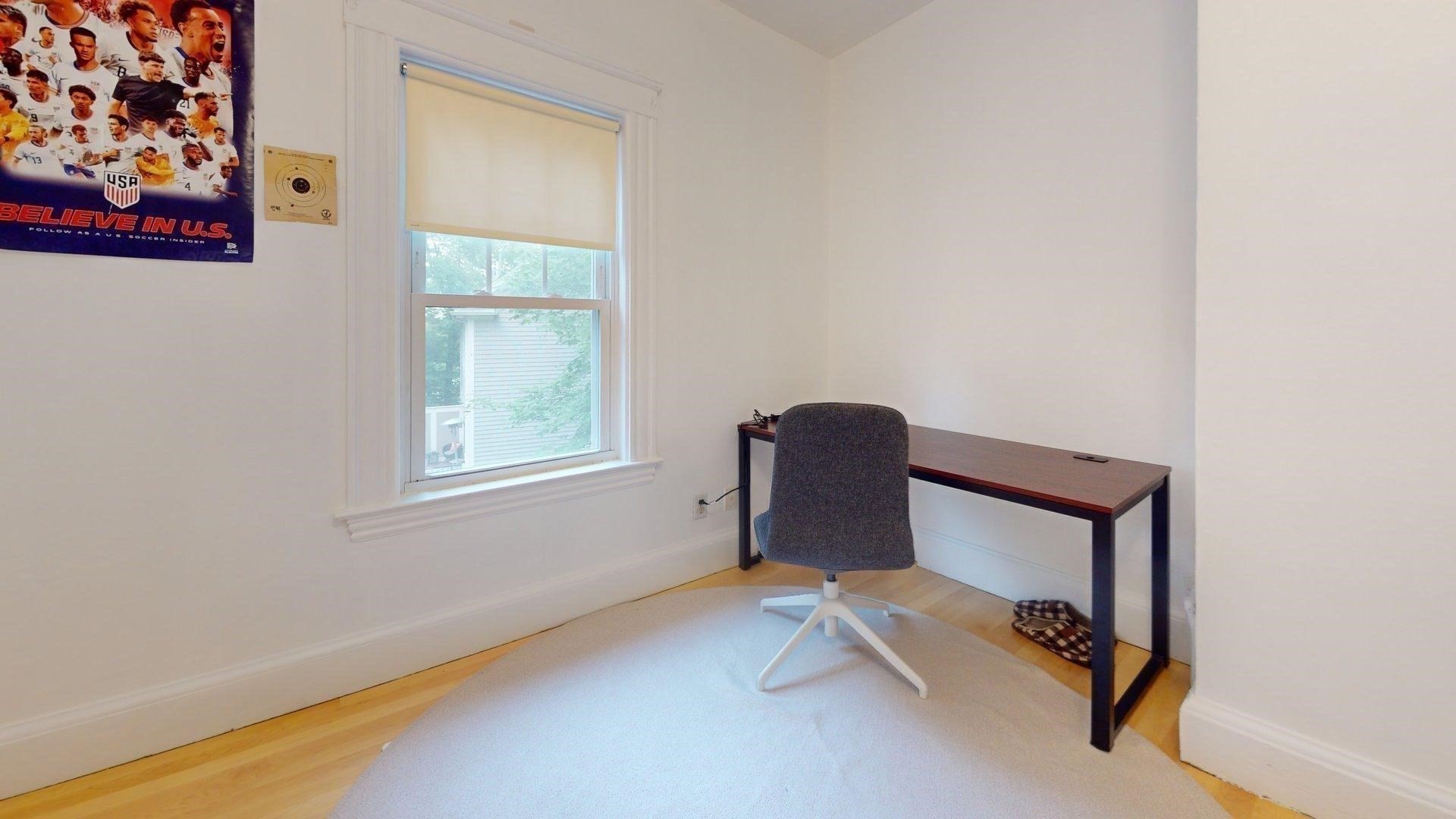 Photos of apartment on Boylston,Newton MA 02464