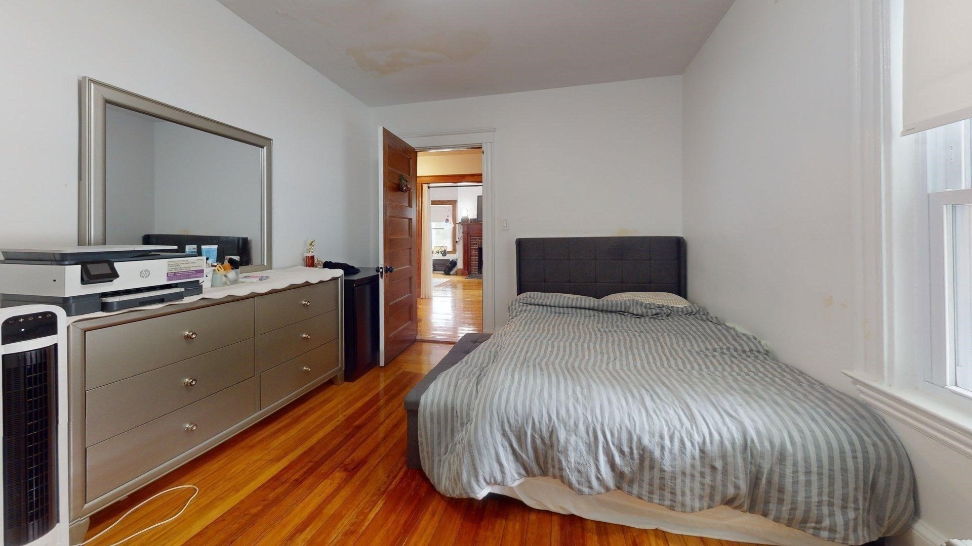Photos of apartment on Boylston,Newton MA 02464