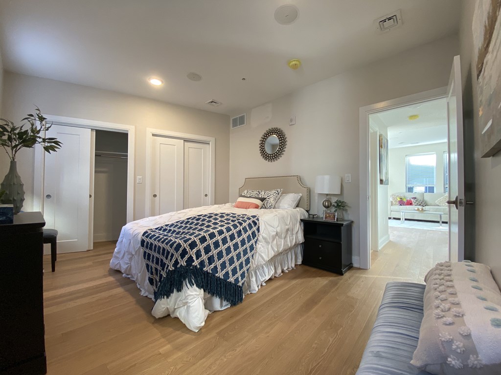 530 Dorchester — South Boston