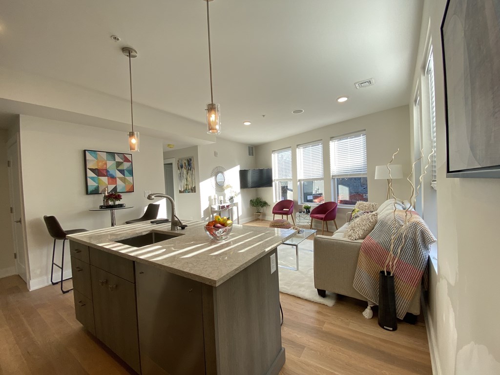 530 Dorchester — South Boston