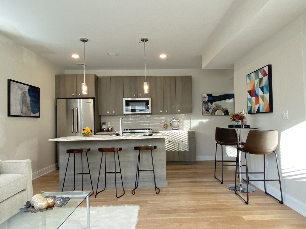 530 Dorchester — South Boston