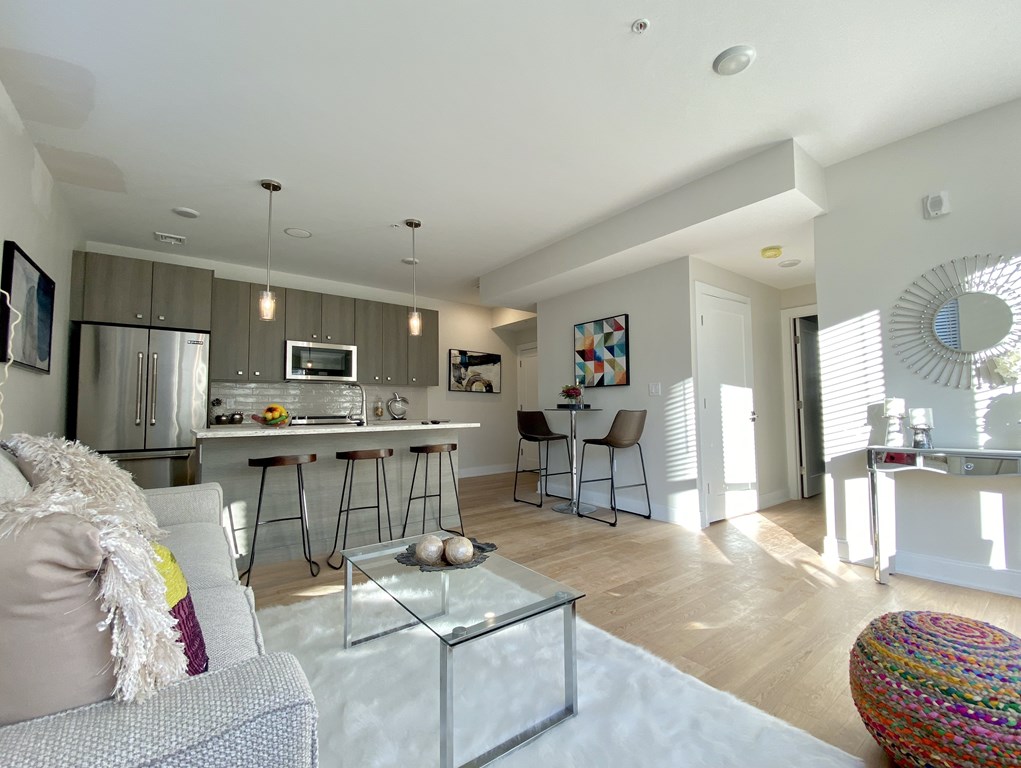 530 Dorchester — South Boston