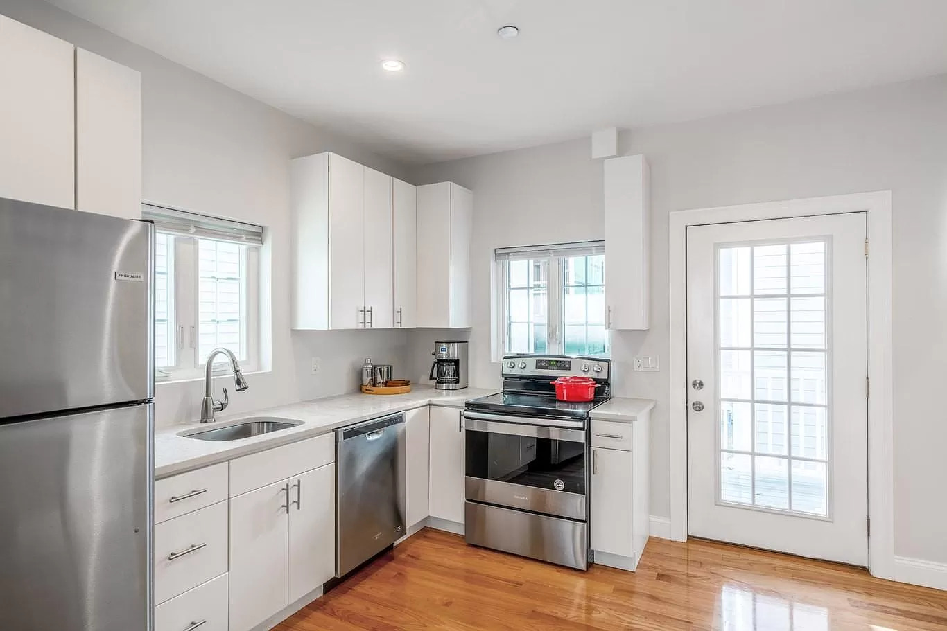309R Sumner — East Boston