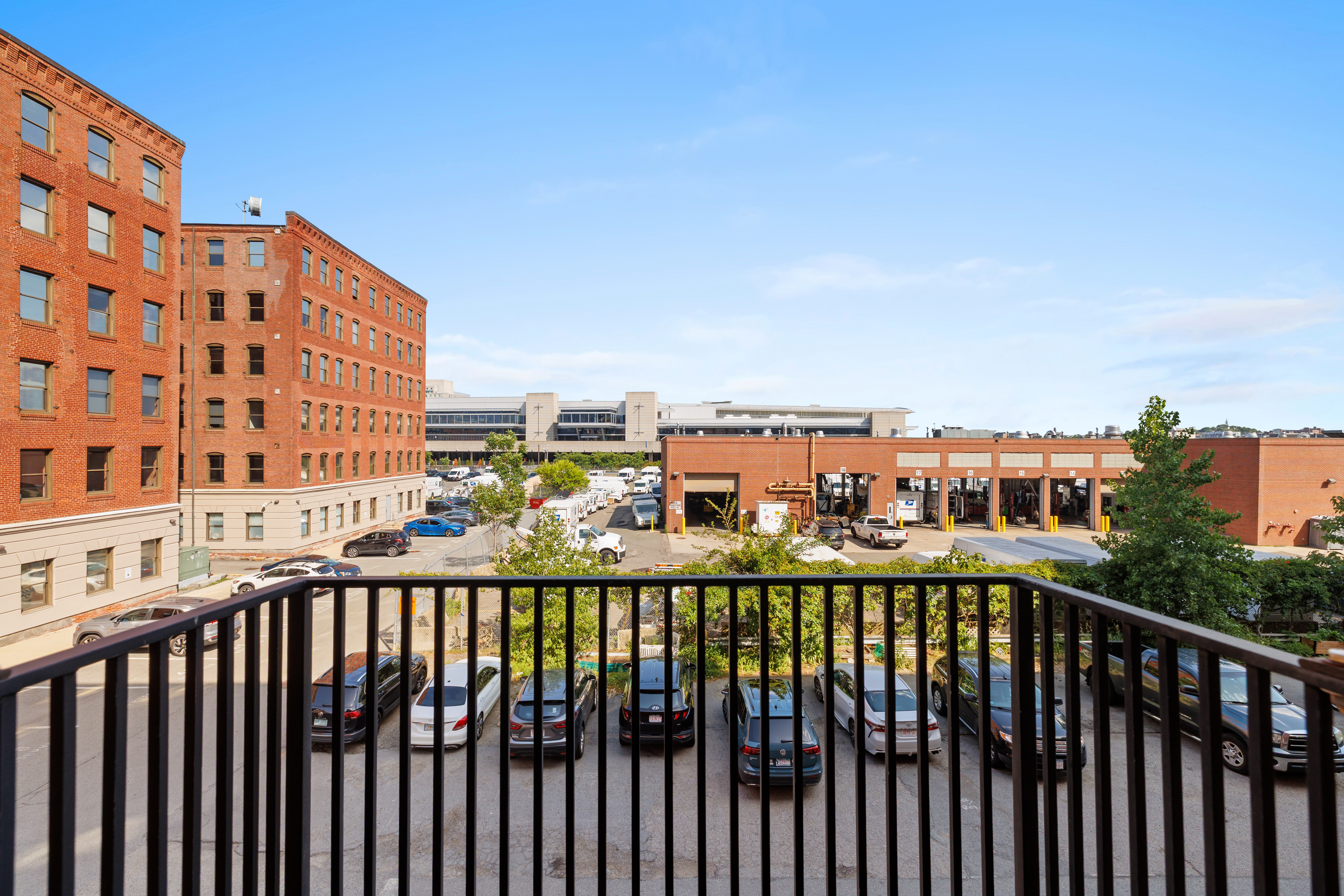 Photos of apartment on Channel Center,Boston MA 02210