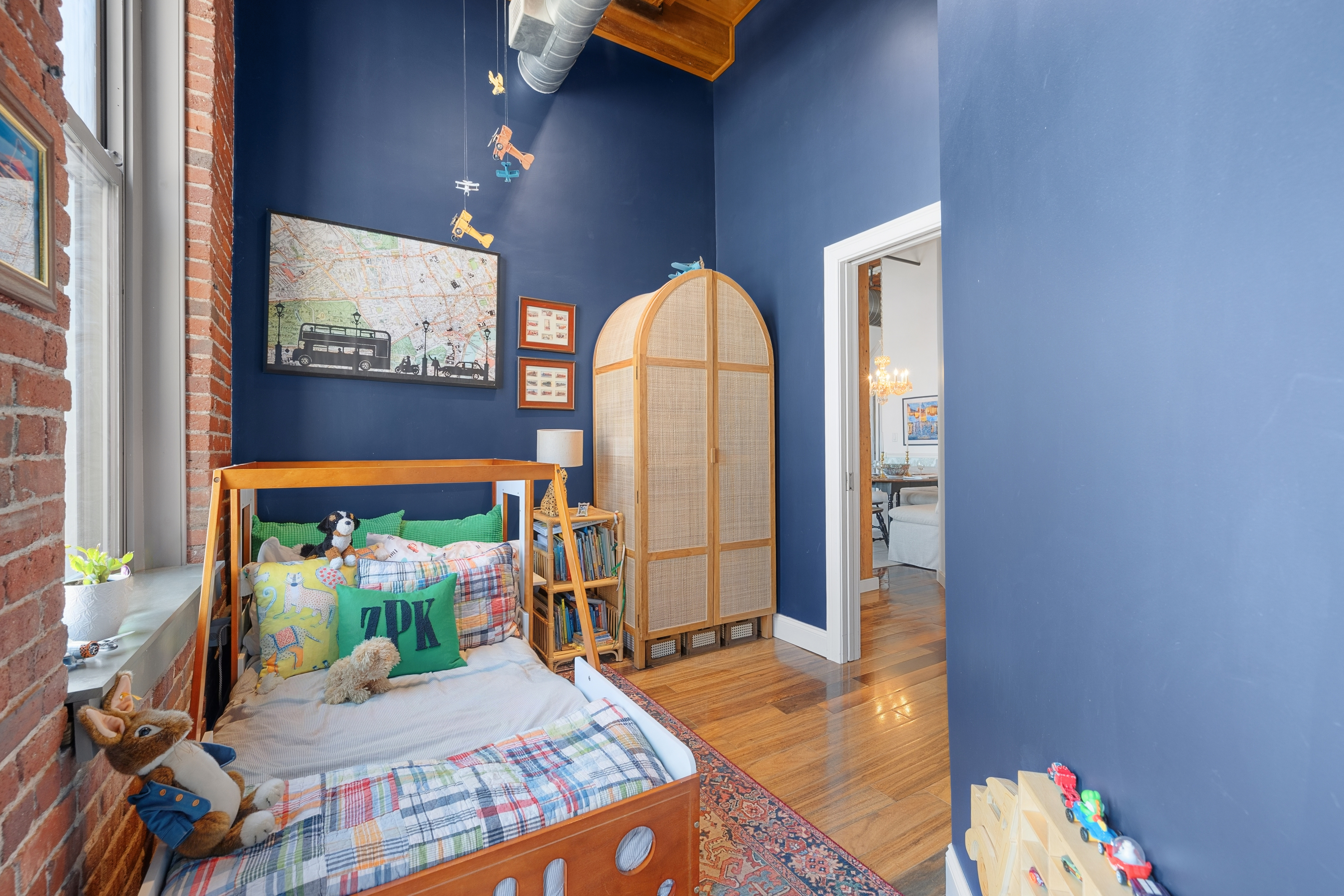 Photos of apartment on Channel Center,Boston MA 02210