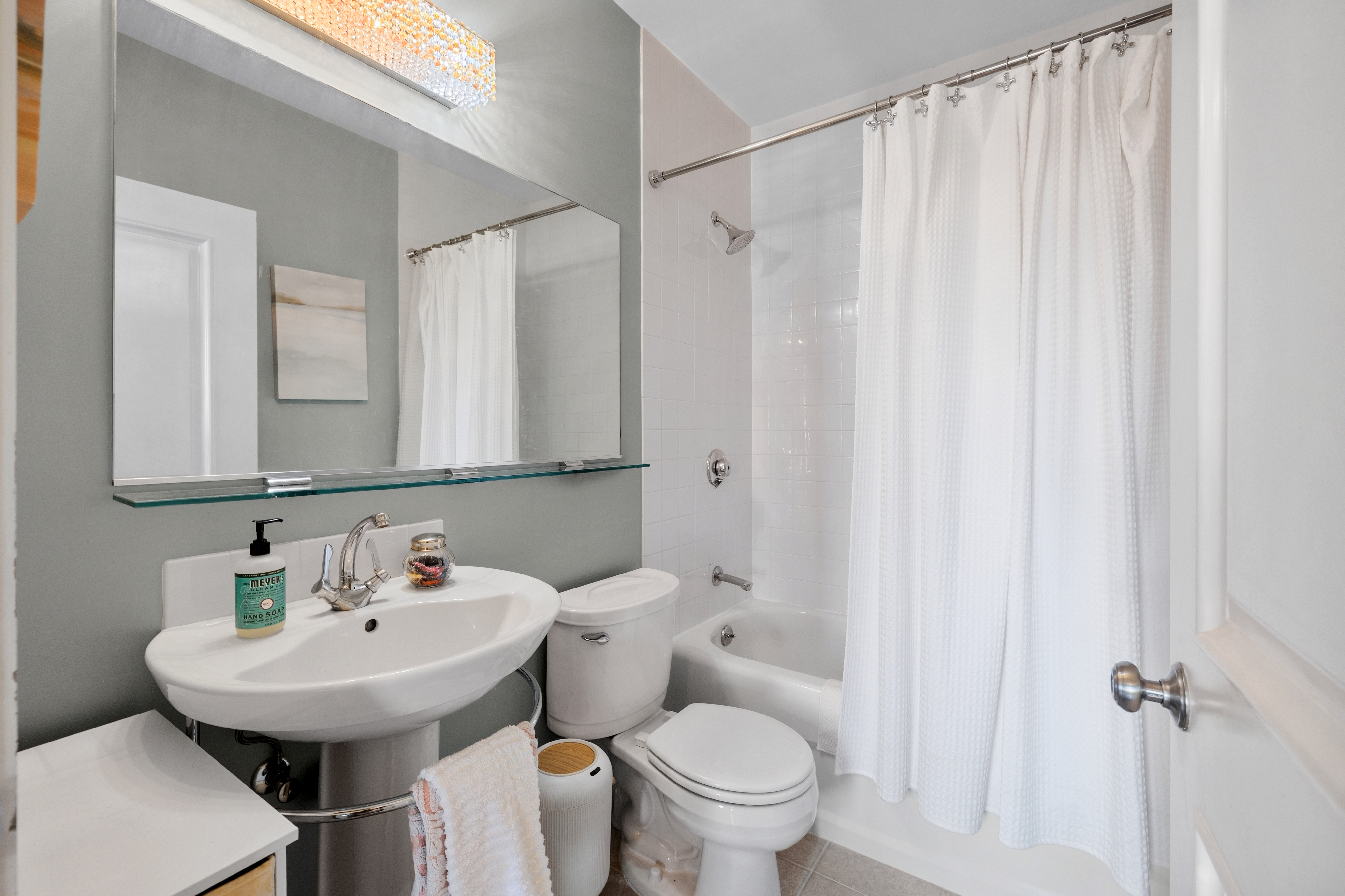 Photos of apartment on Channel Center,Boston MA 02210