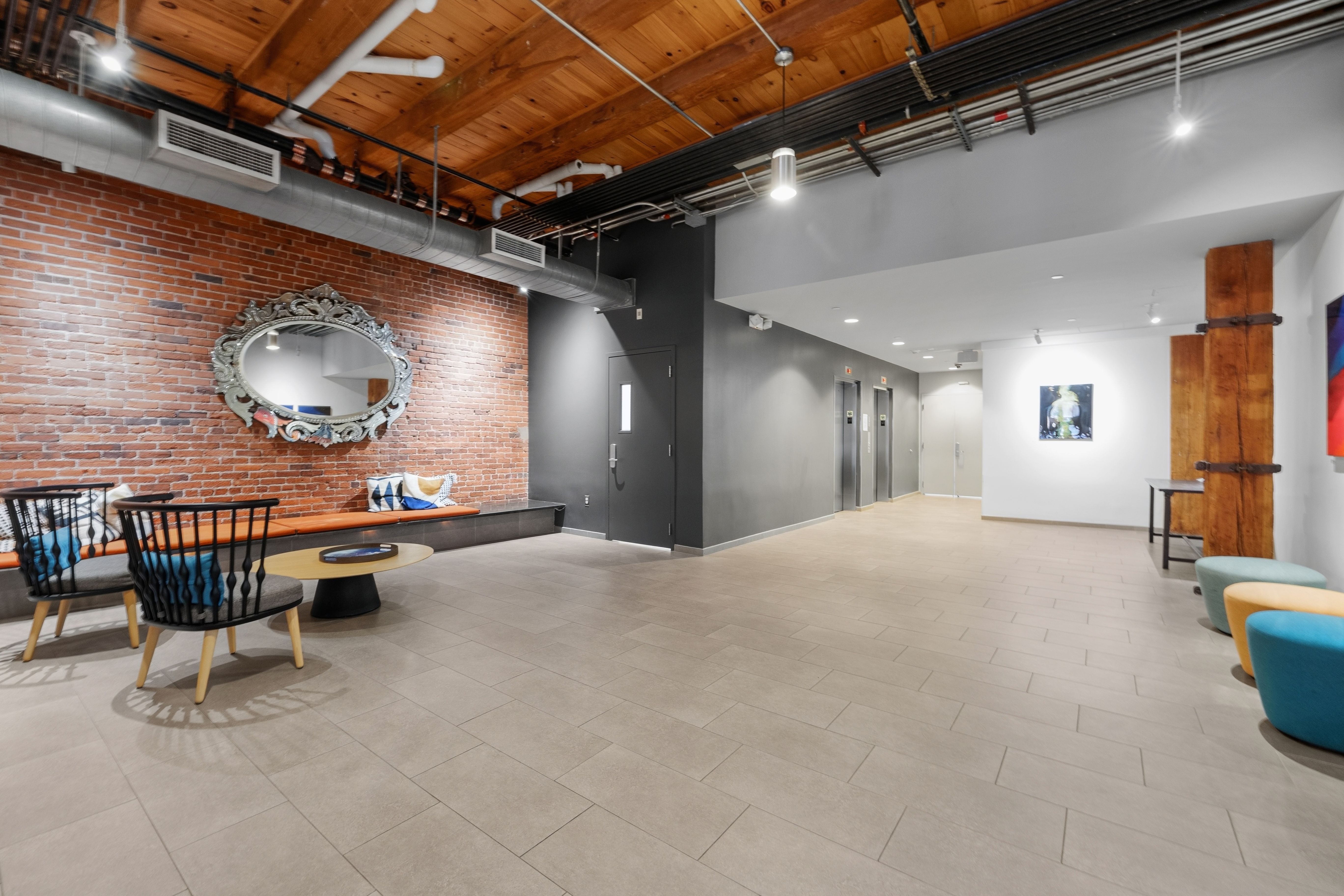 Photos of apartment on Channel Center,Boston MA 02210