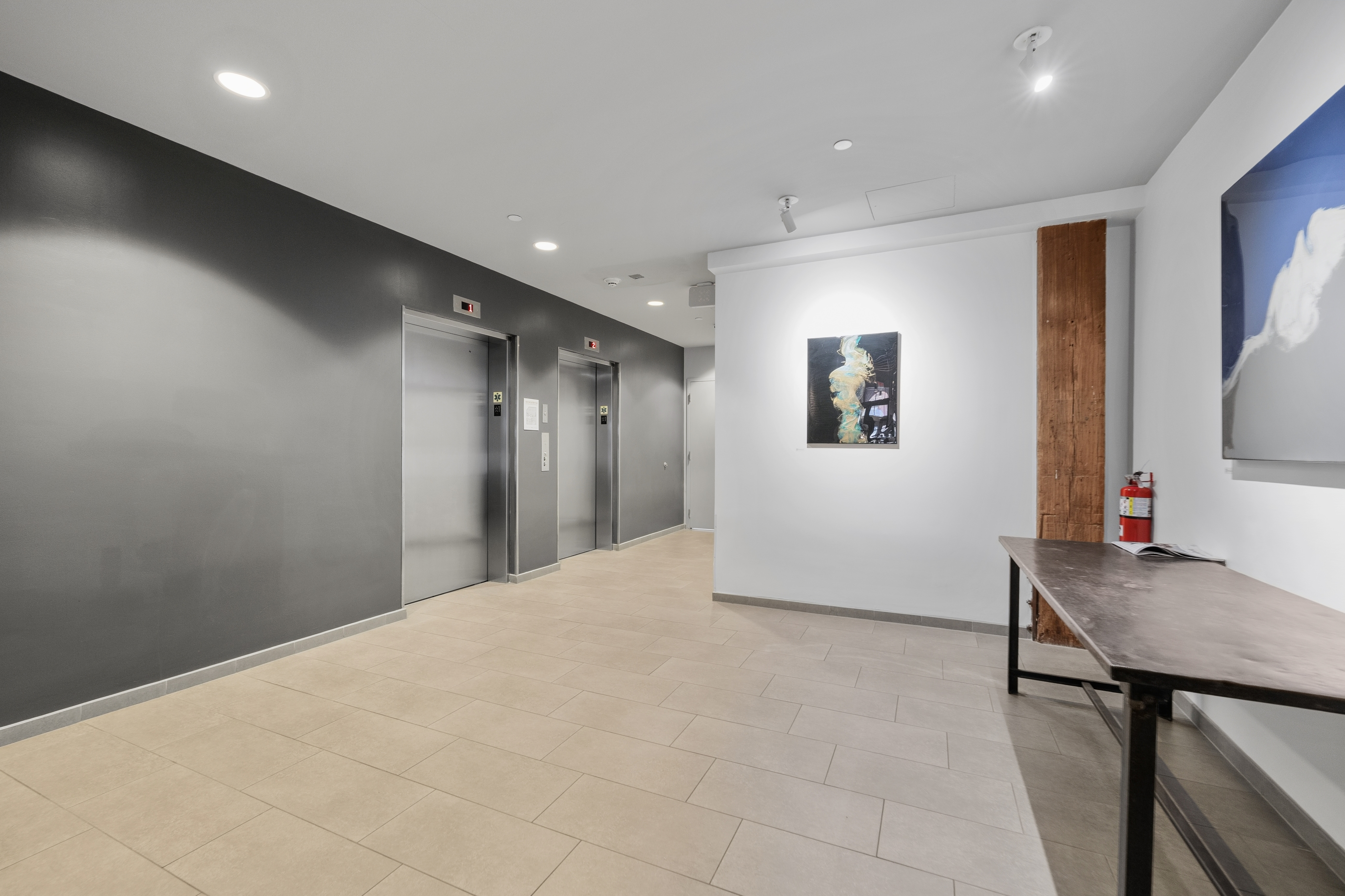 Photos of apartment on Channel Center,Boston MA 02210