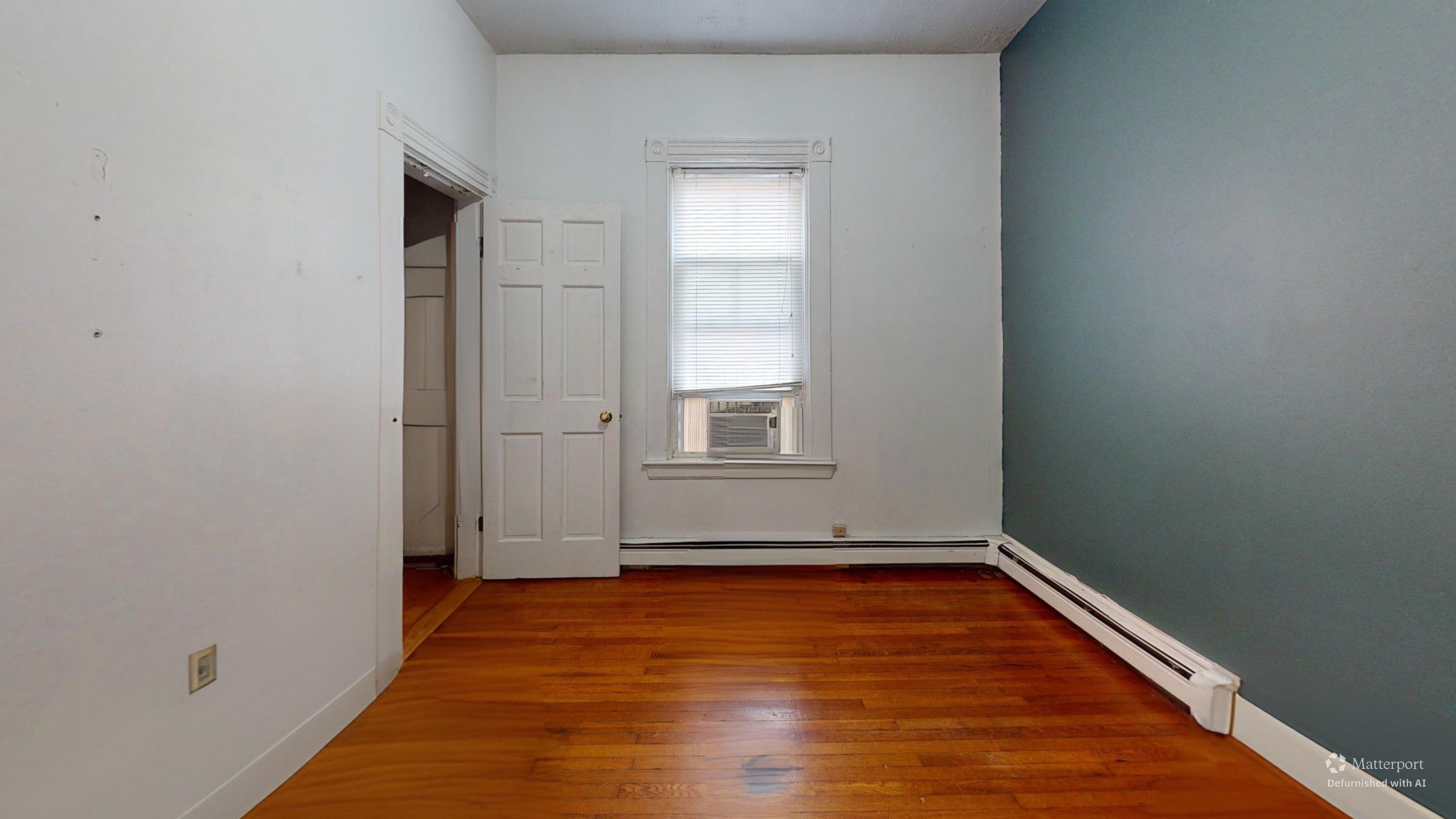 Photos of apartment on Bolster St.,Boston MA 02130