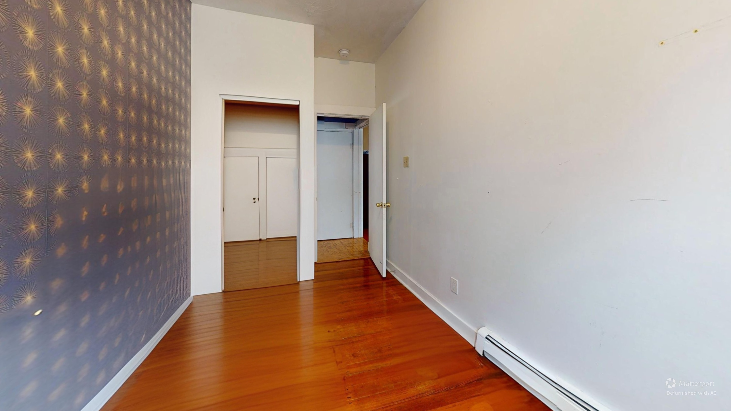 Photos of apartment on Bolster St.,Boston MA 02130