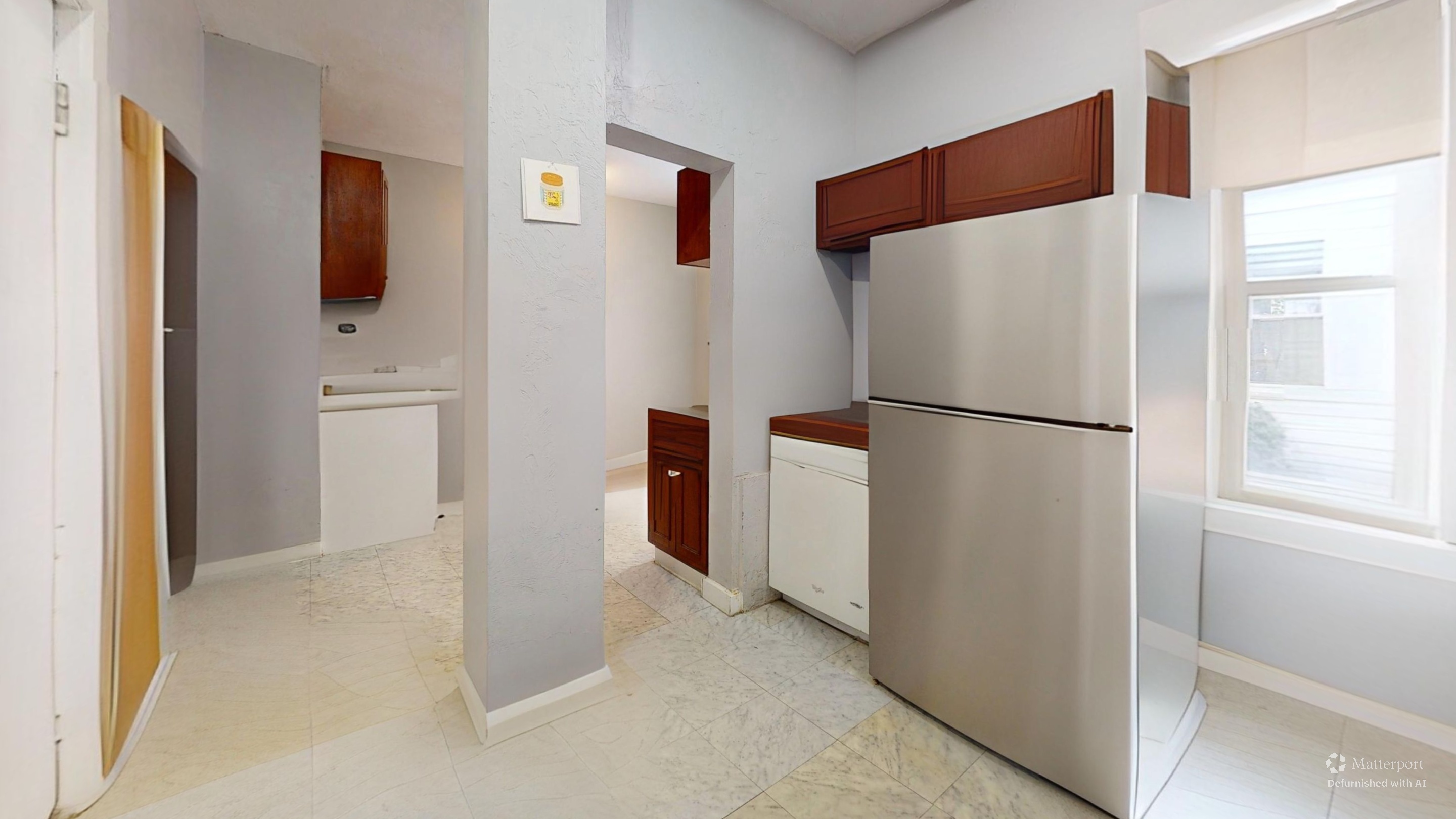 Photos of apartment on Bolster St.,Boston MA 02130