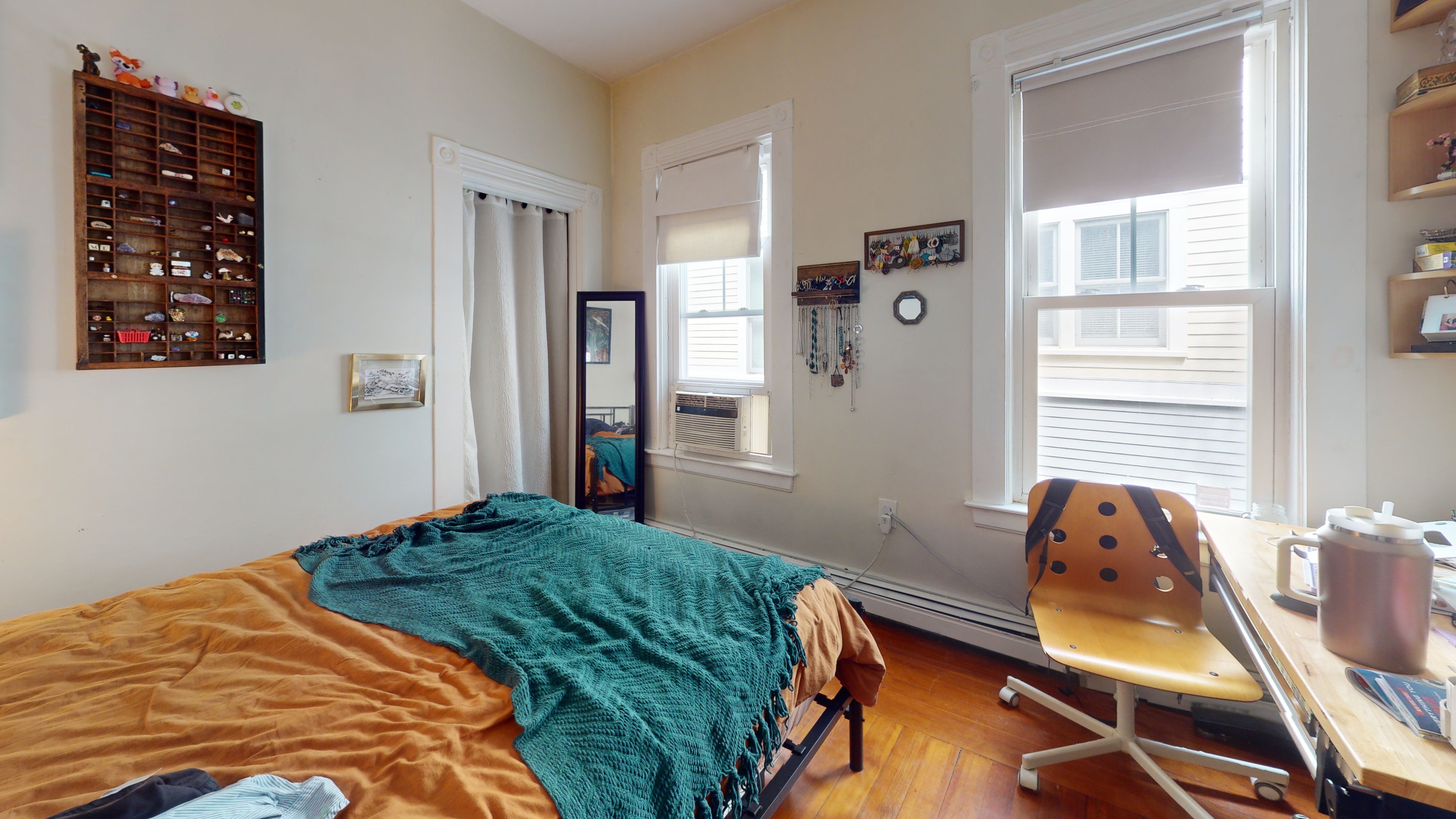 Photos of apartment on Bolster St.,Boston MA 02130